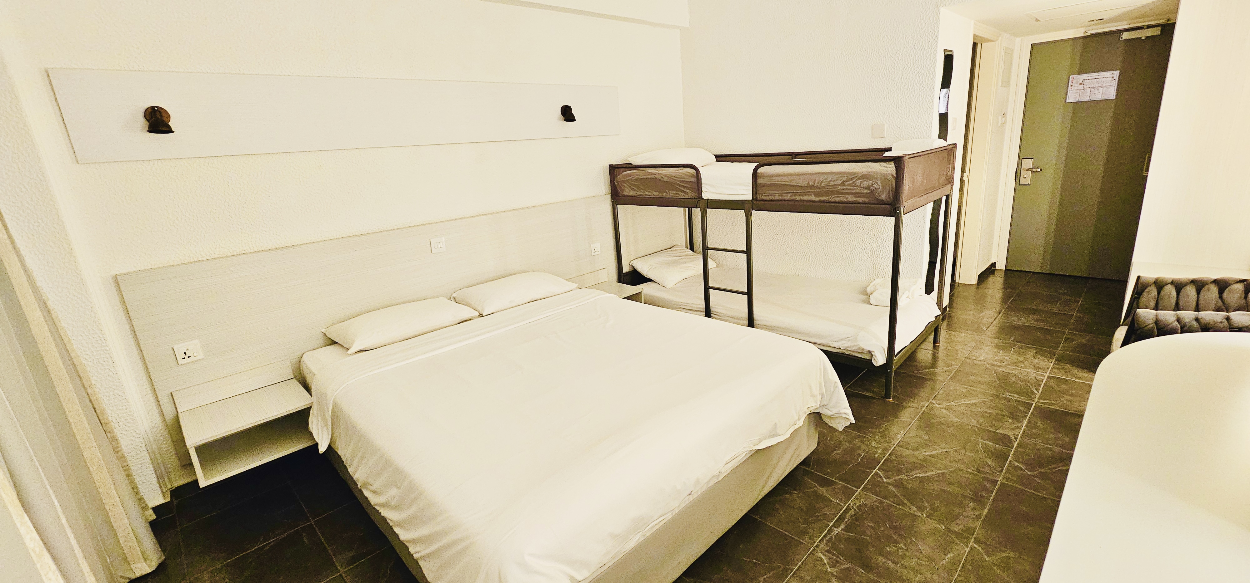 Family Room Land View