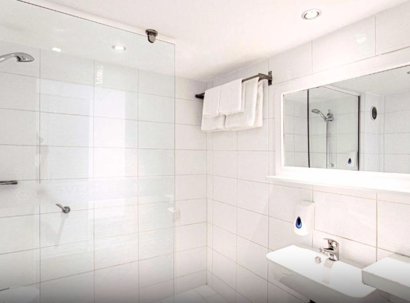 Family Room Land View