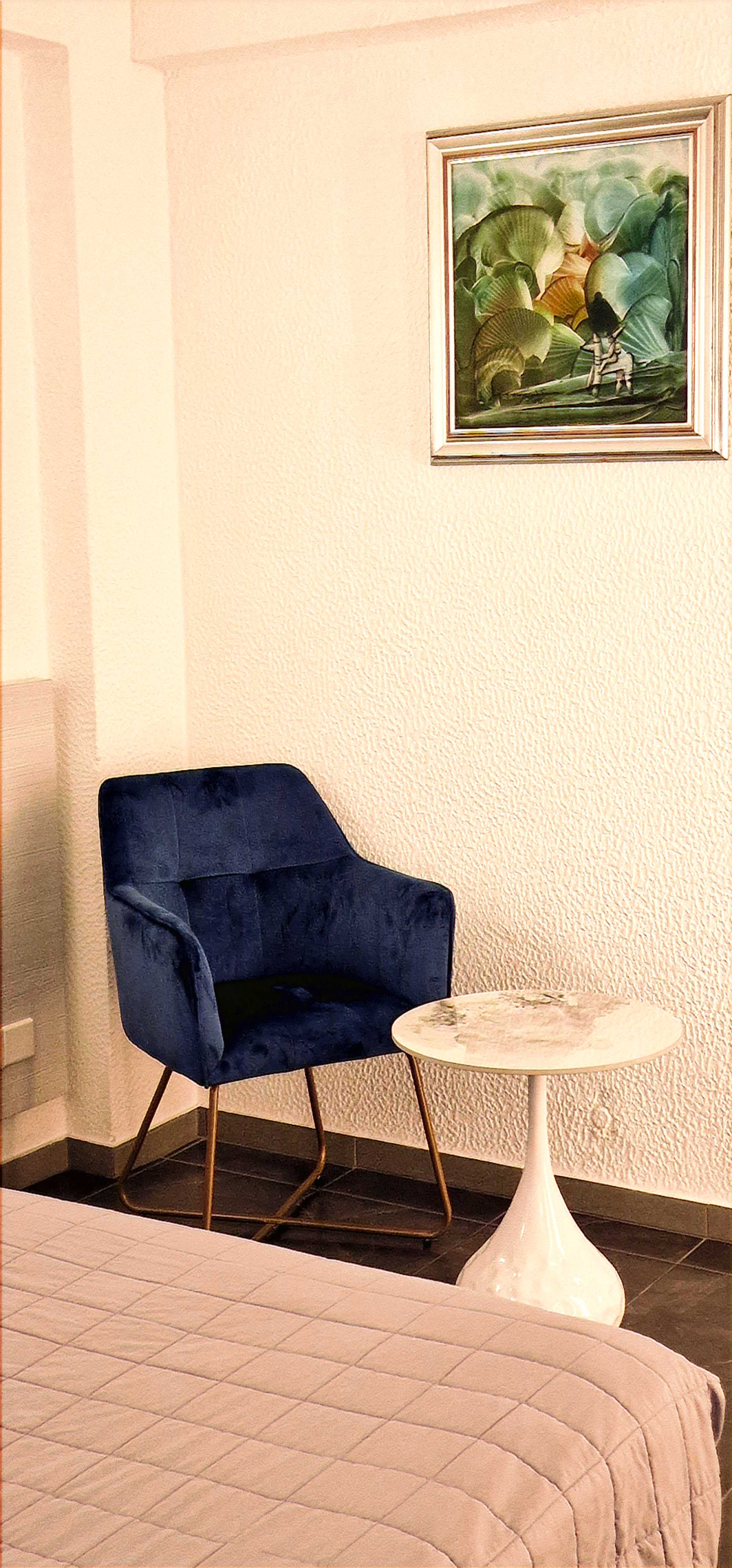 Double or Twin Superior Pool View