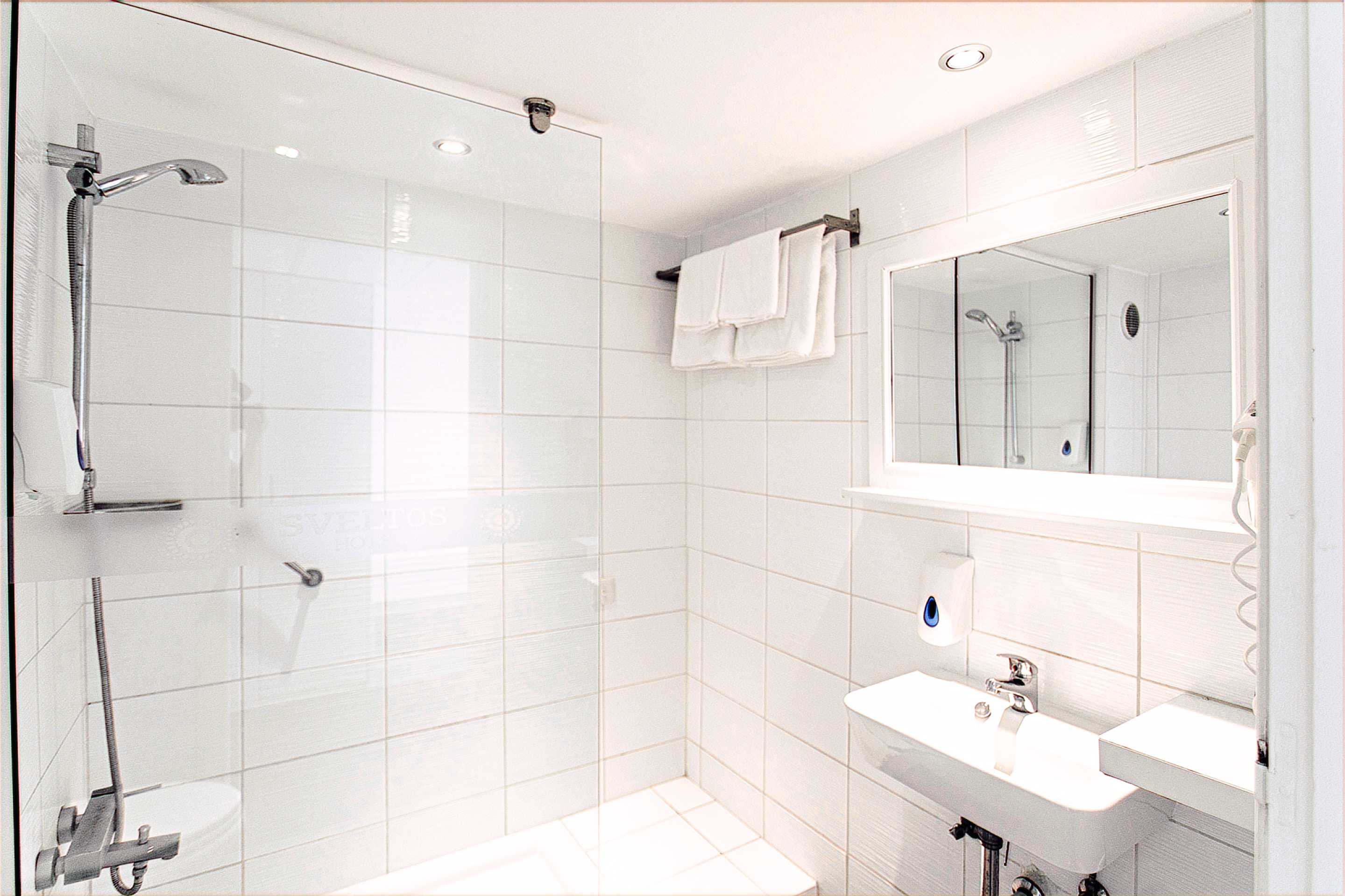 Double or Twin Superior Pool View