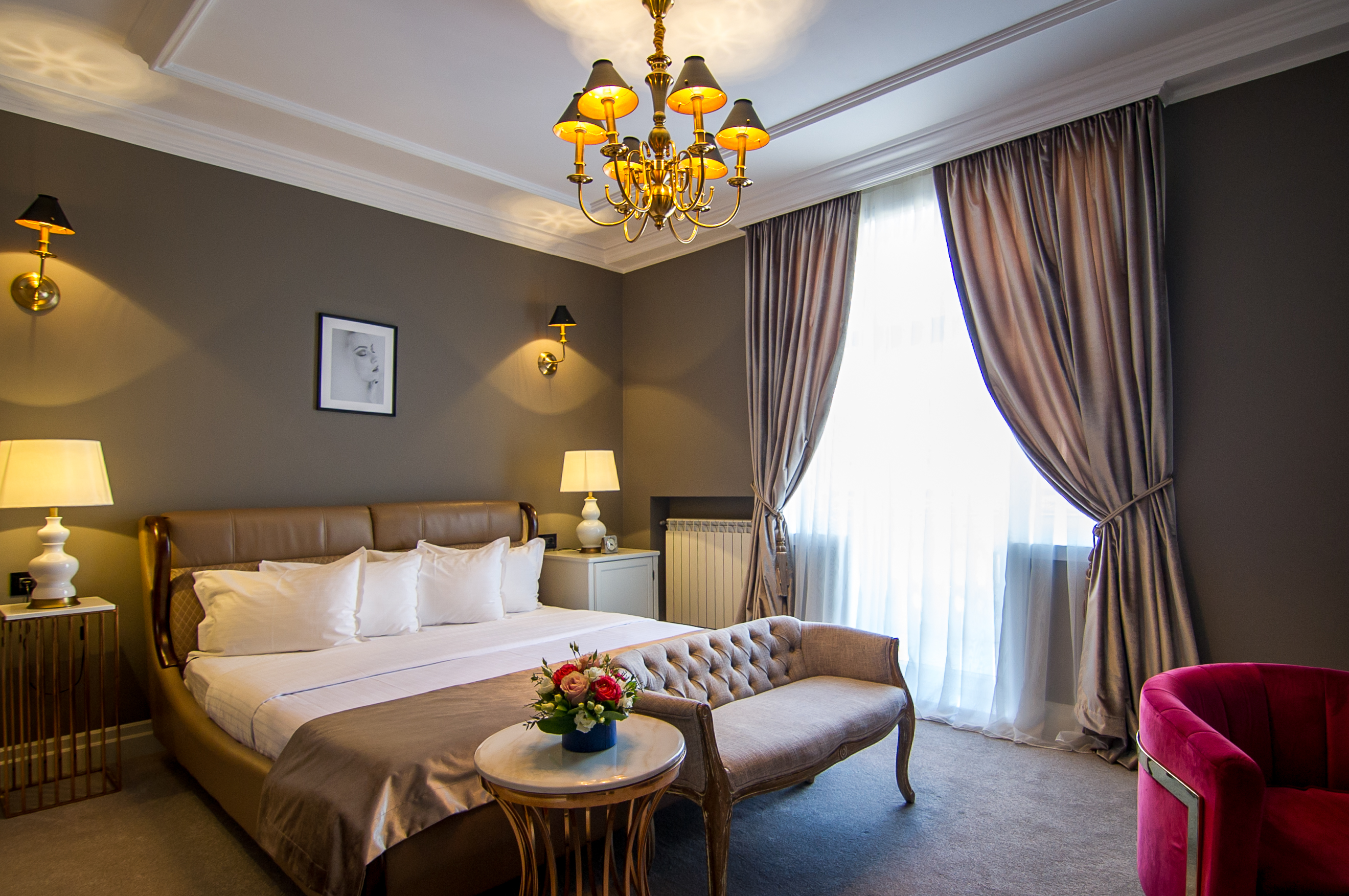 Double Single Deluxe