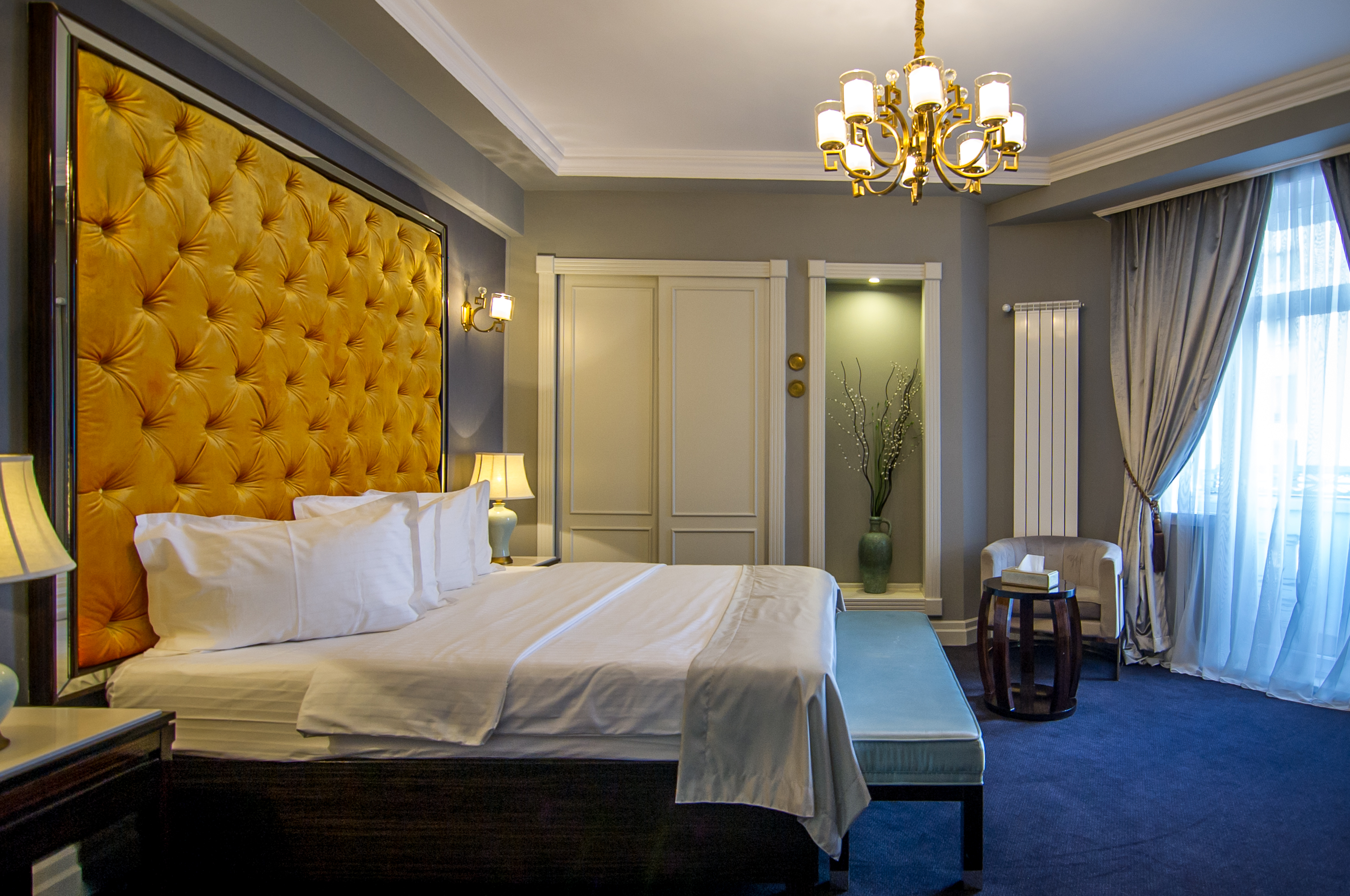 Double Single Deluxe