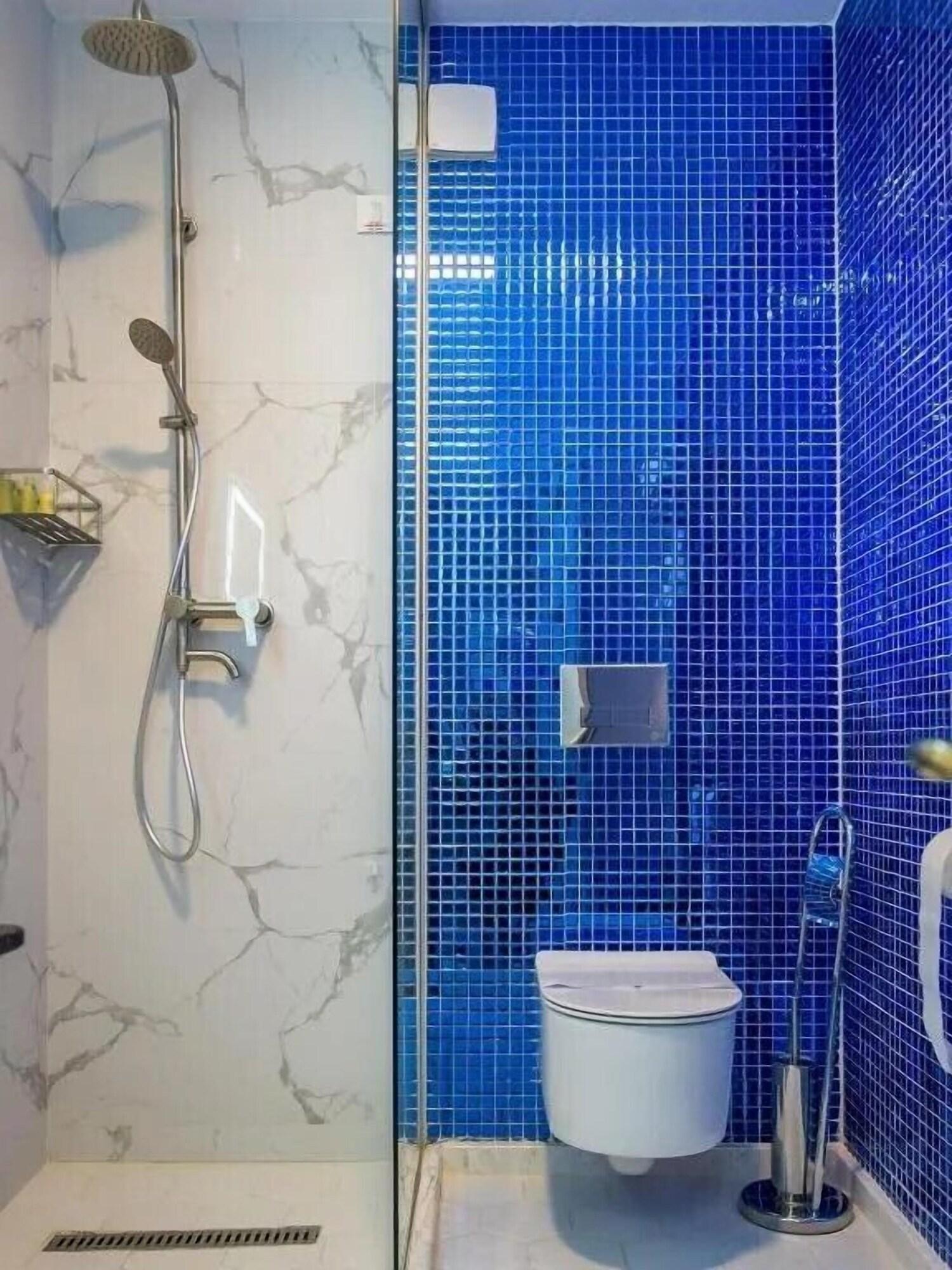 Apartment Presidential with Views