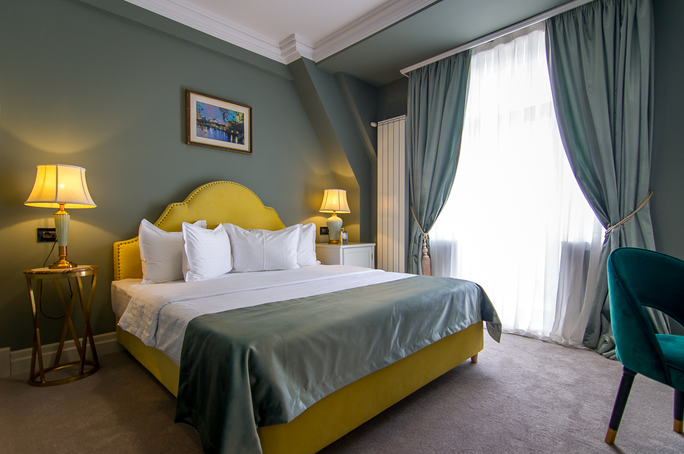 Double Single Deluxe