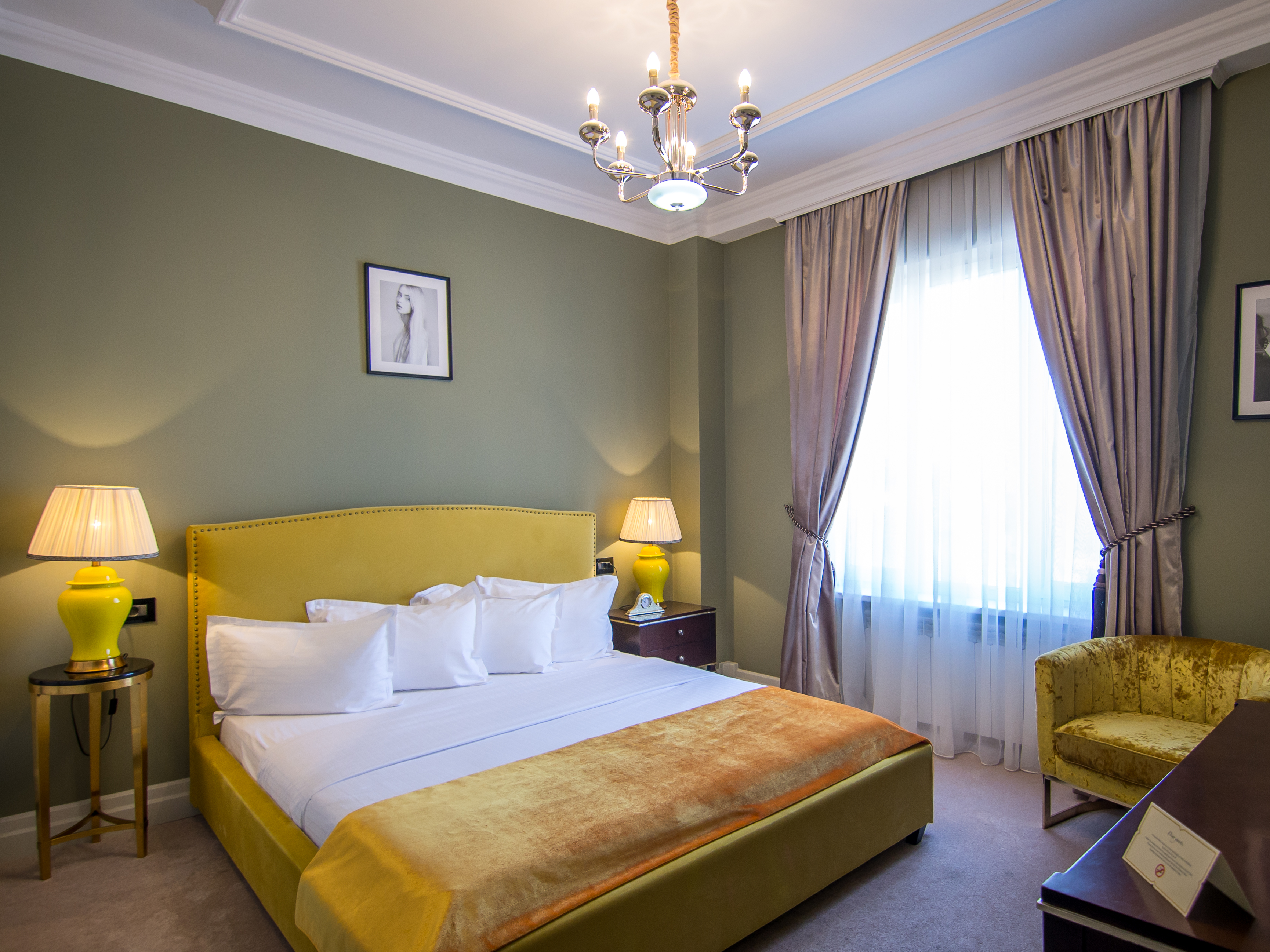 Double Single Deluxe