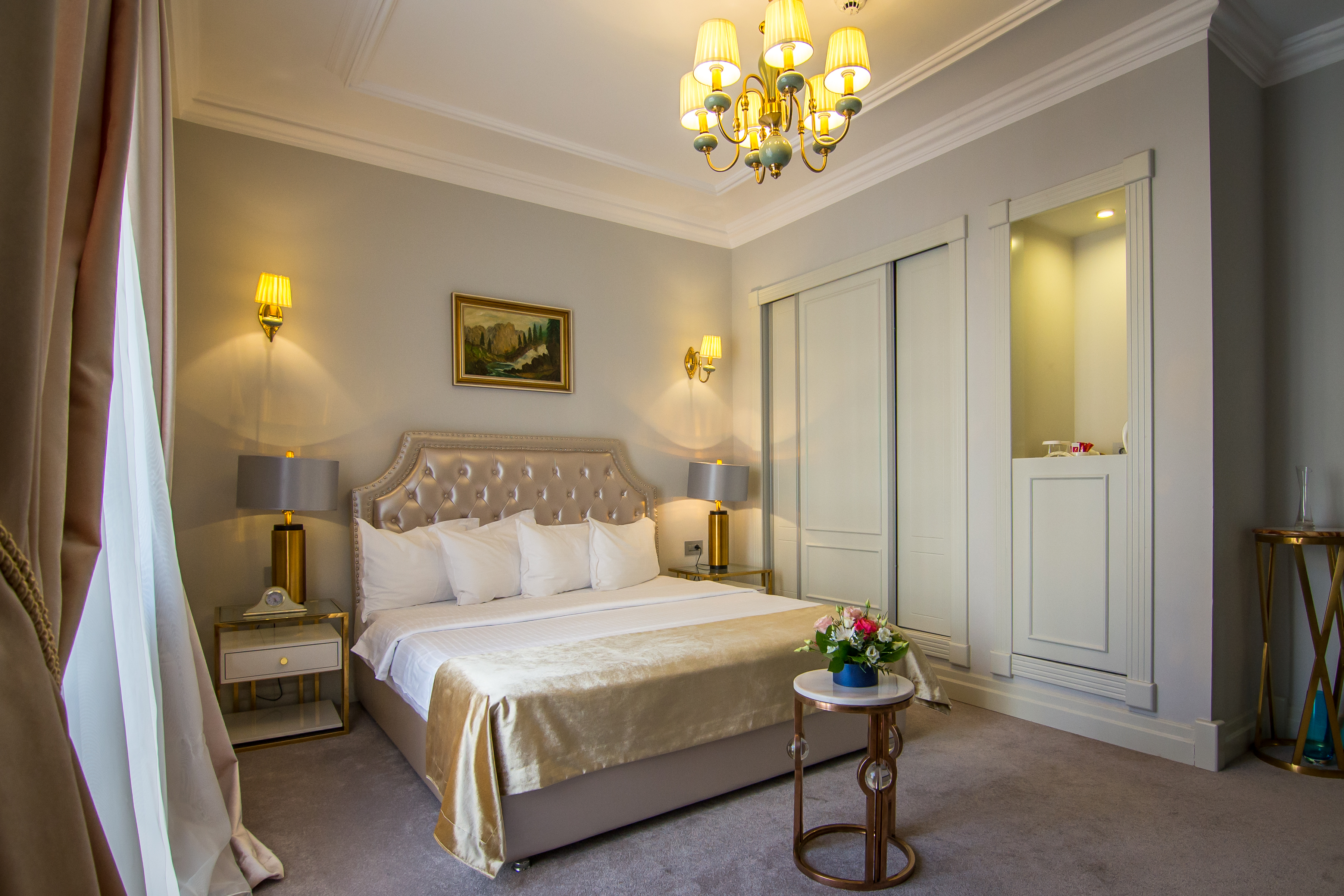 Double Single Deluxe