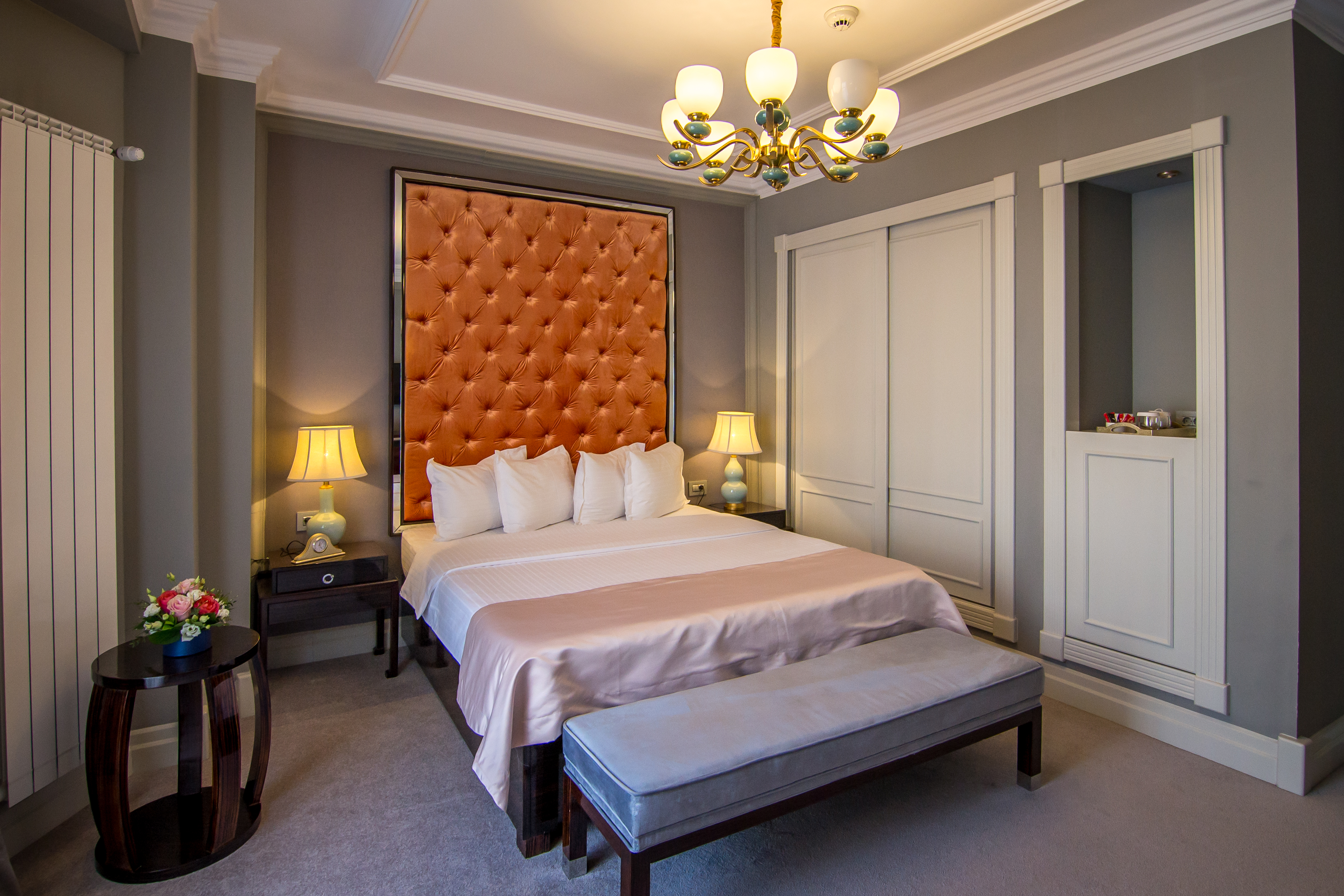 Double Single Deluxe