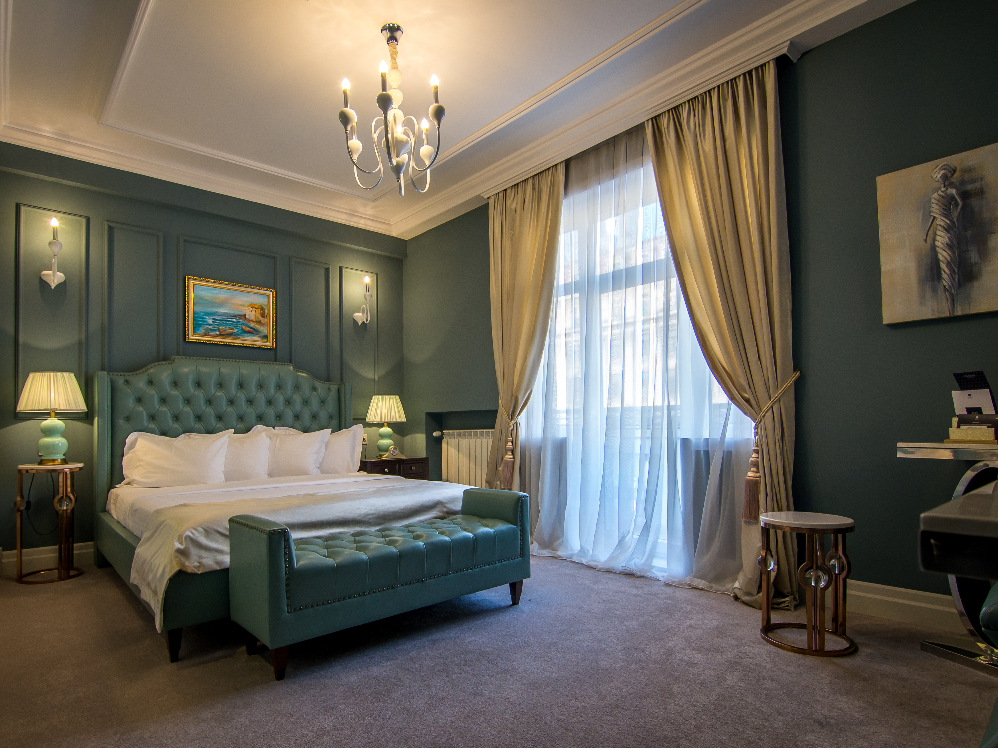 Double Single Deluxe