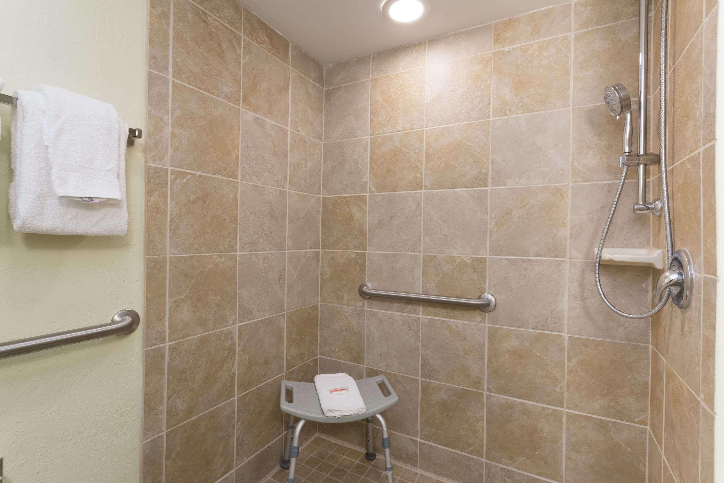 Room Queen Bed Non Smoking