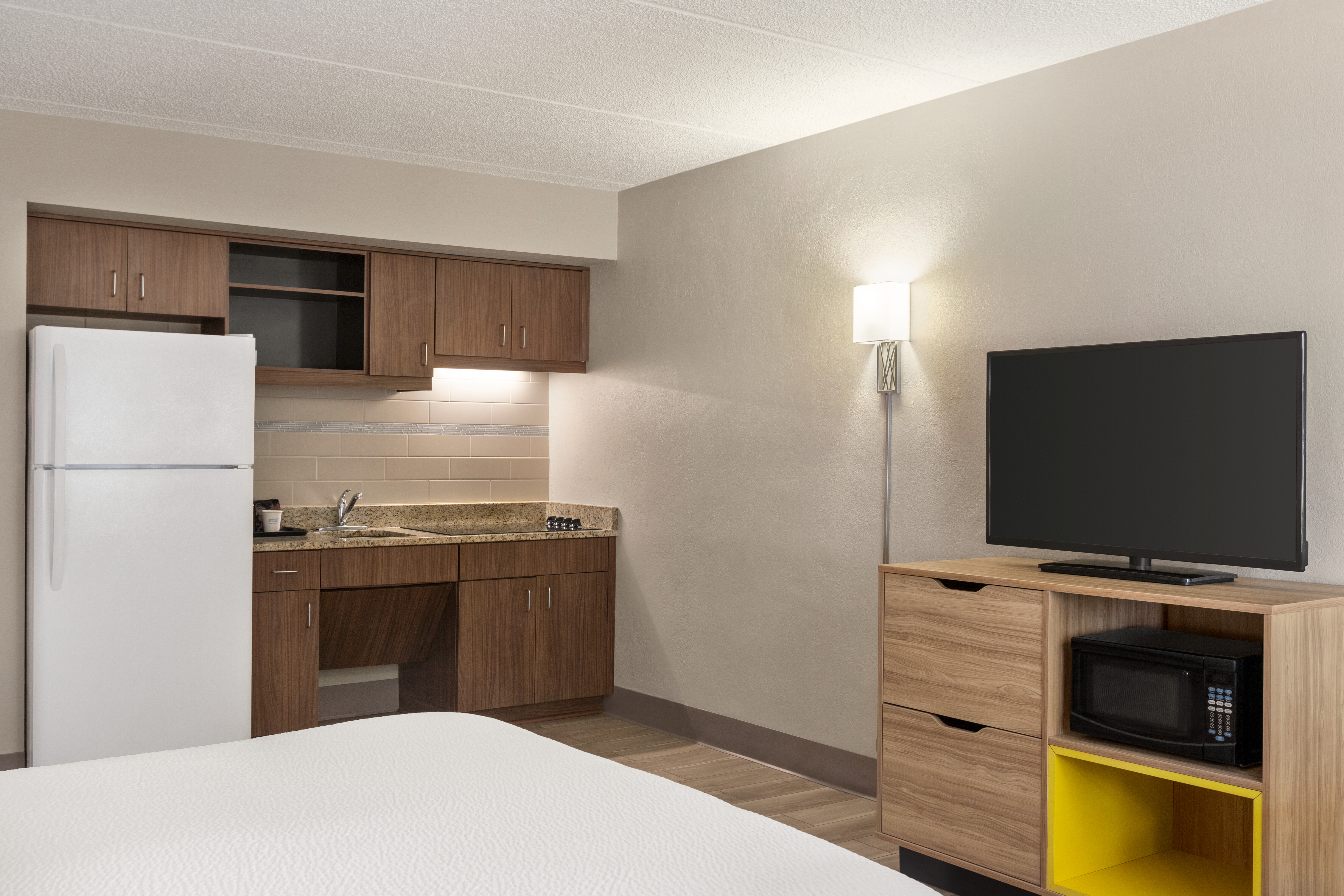 Room Queen Bed Non Smoking