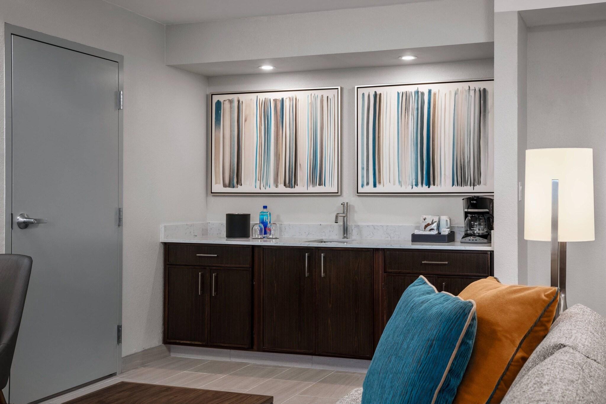 Double Two Queen Beds