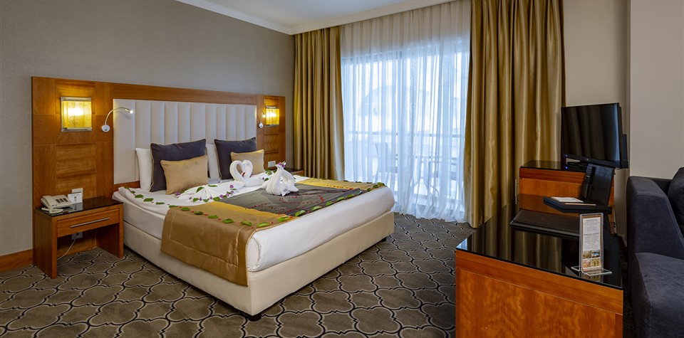 Family Room Standard