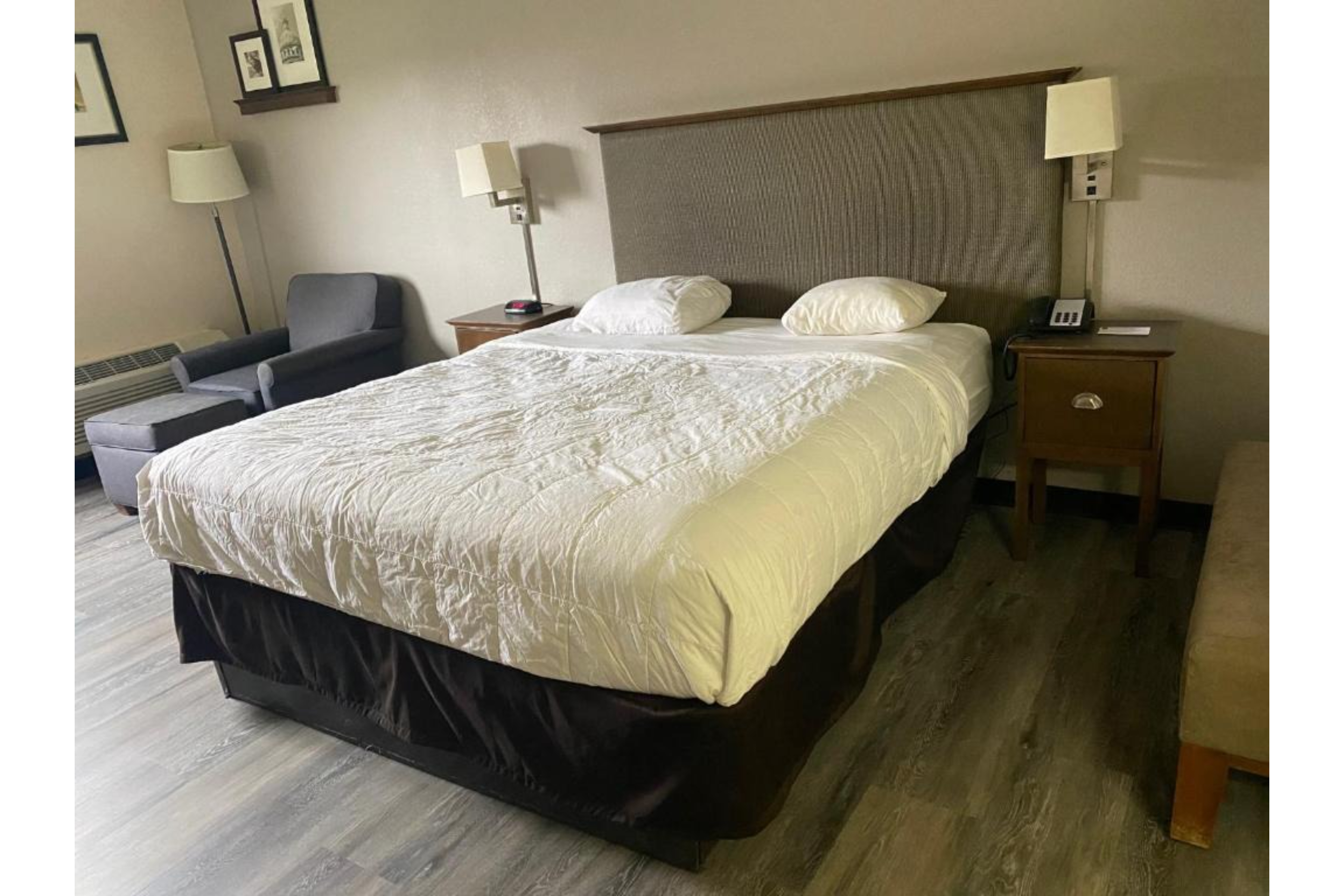 Room Classic King Bed