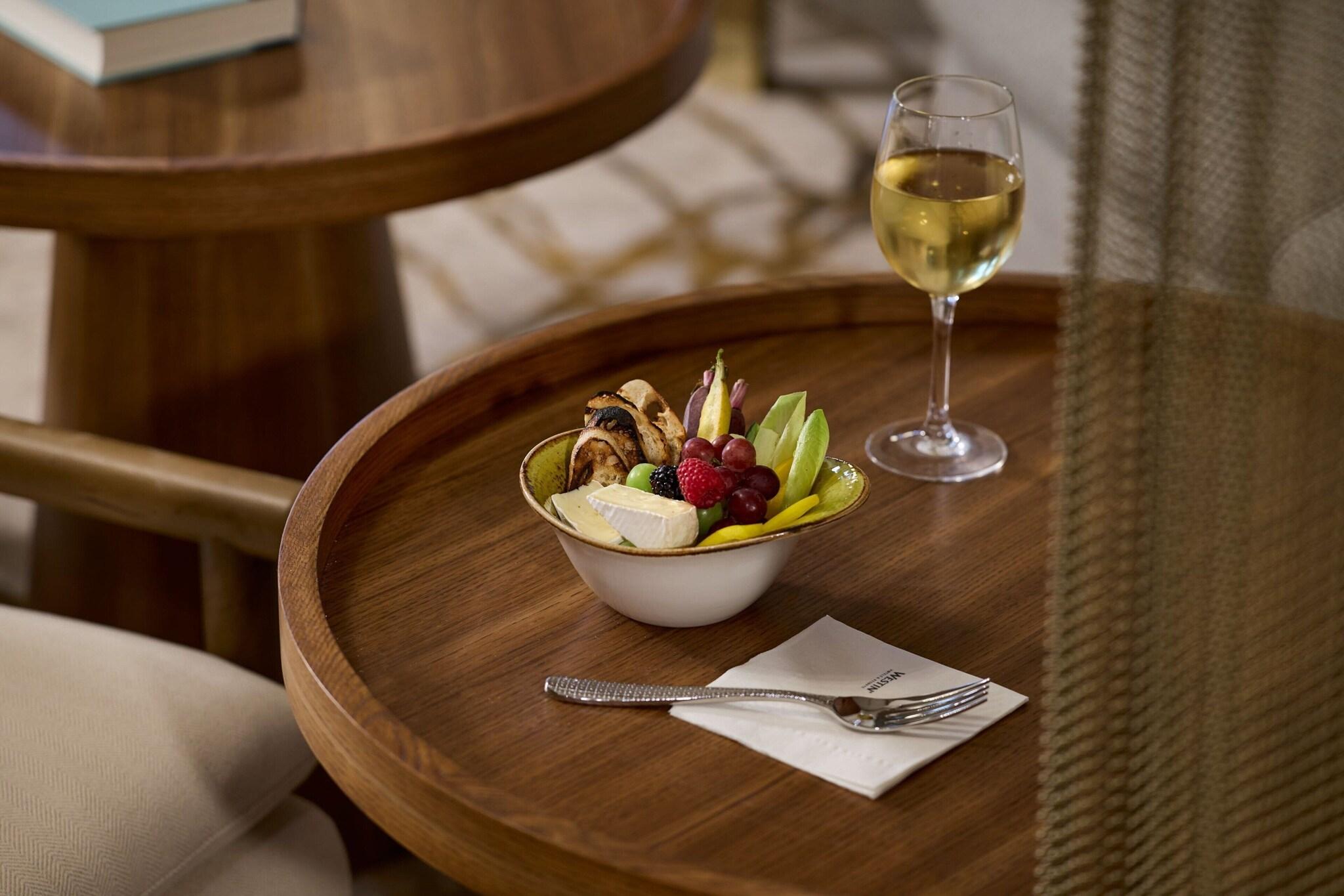 Double Executive Two Queen Beds