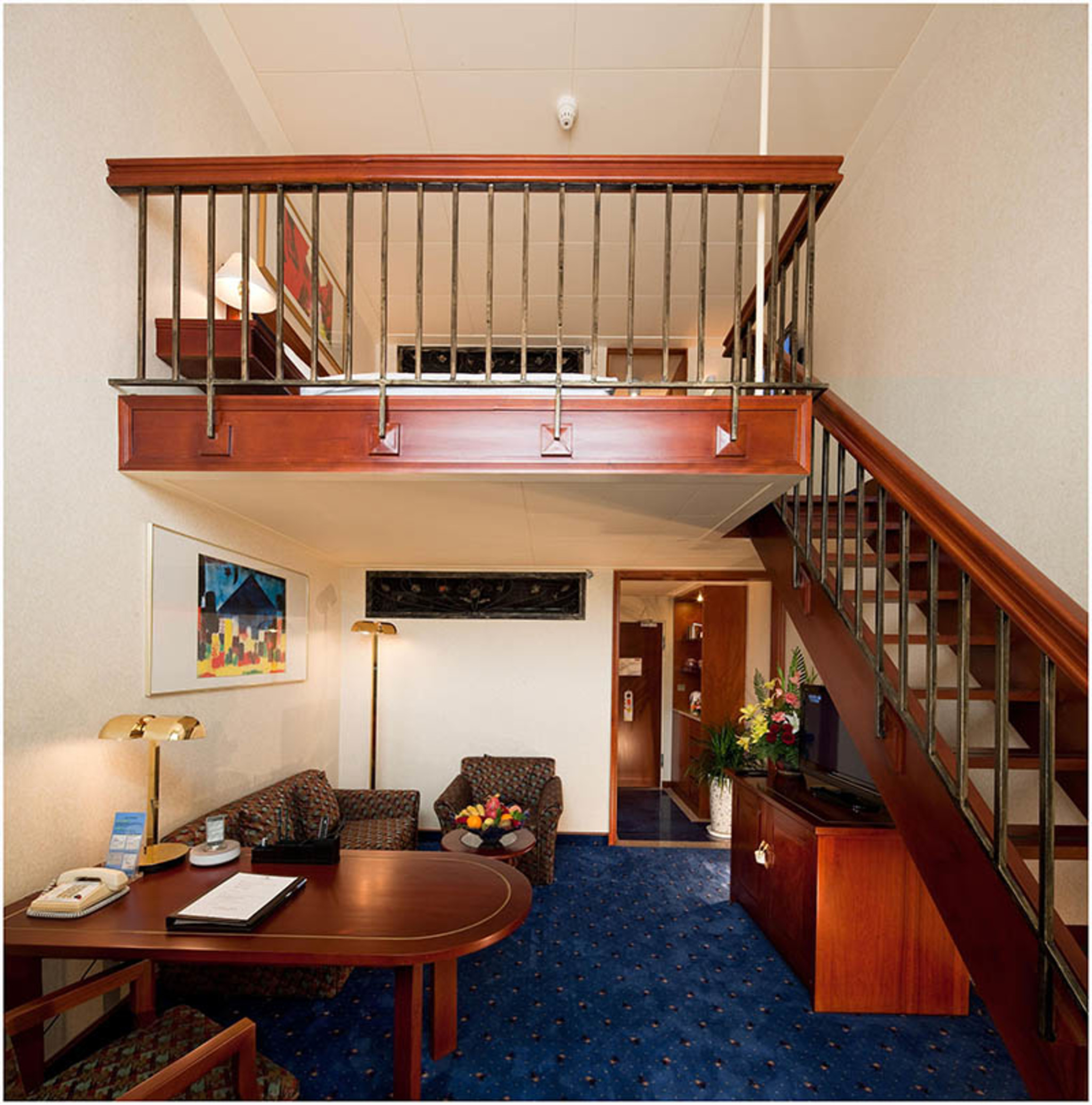 Double or Twin Standard