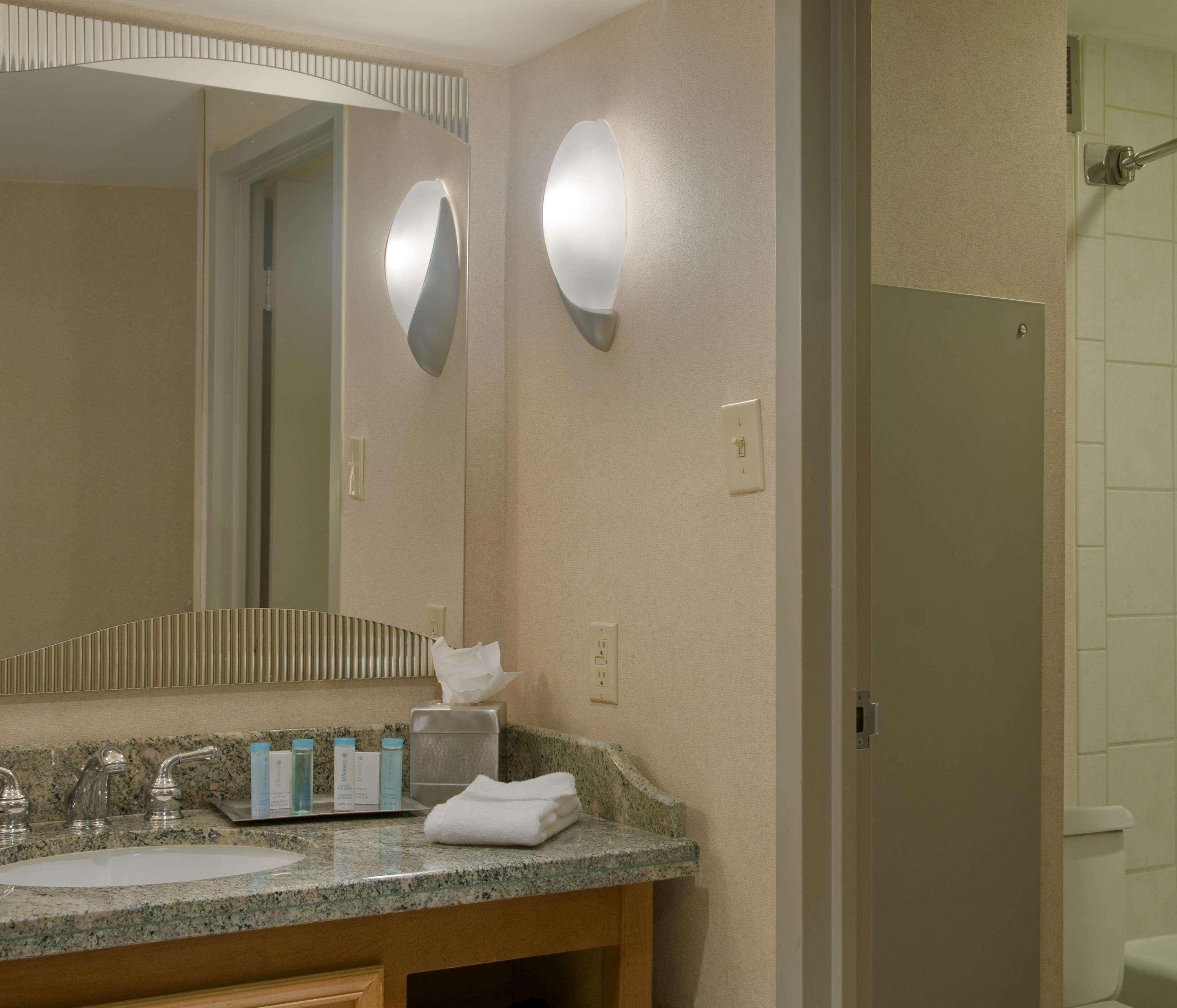 Double or Twin Luxury