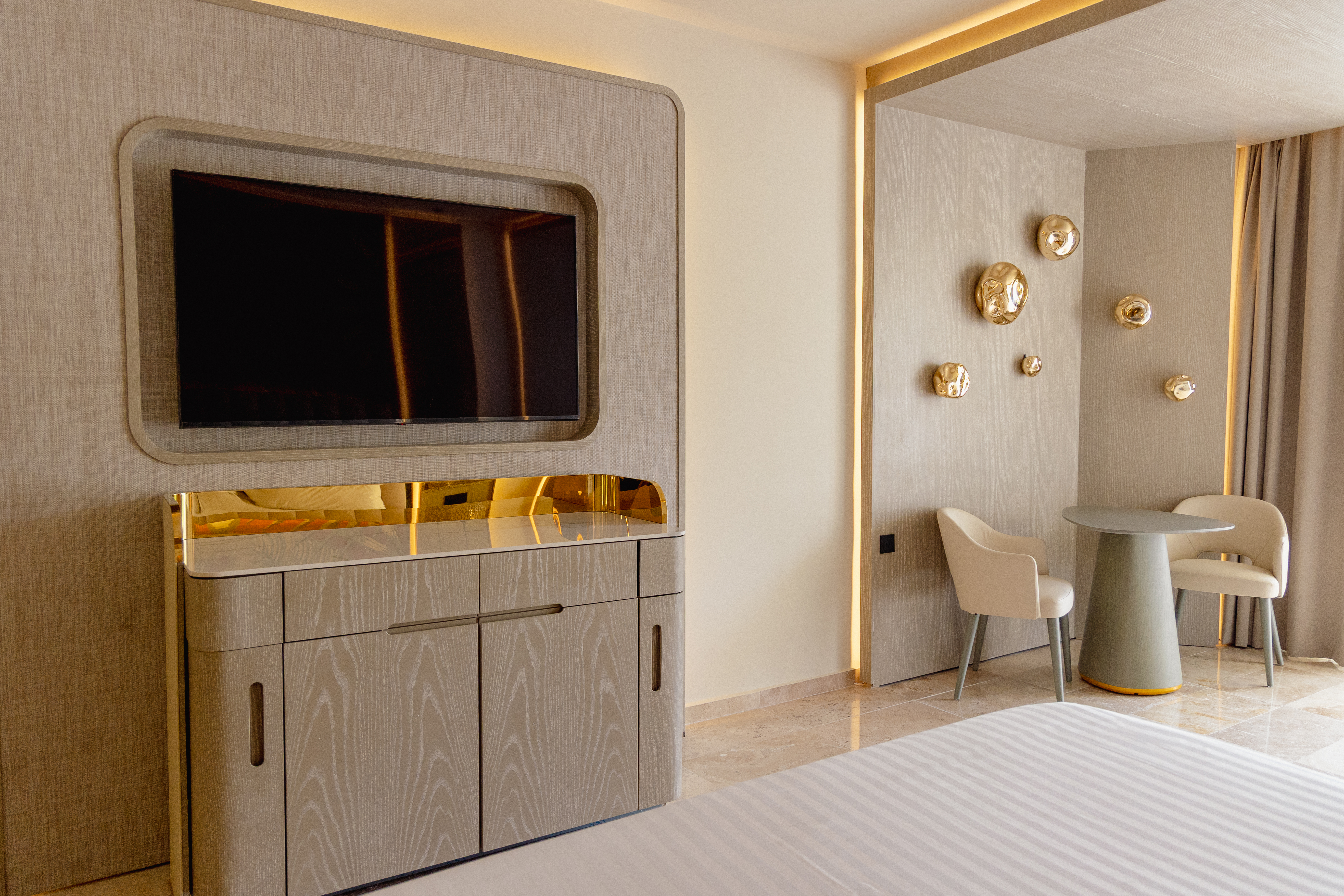 Junior Suite Luxury
