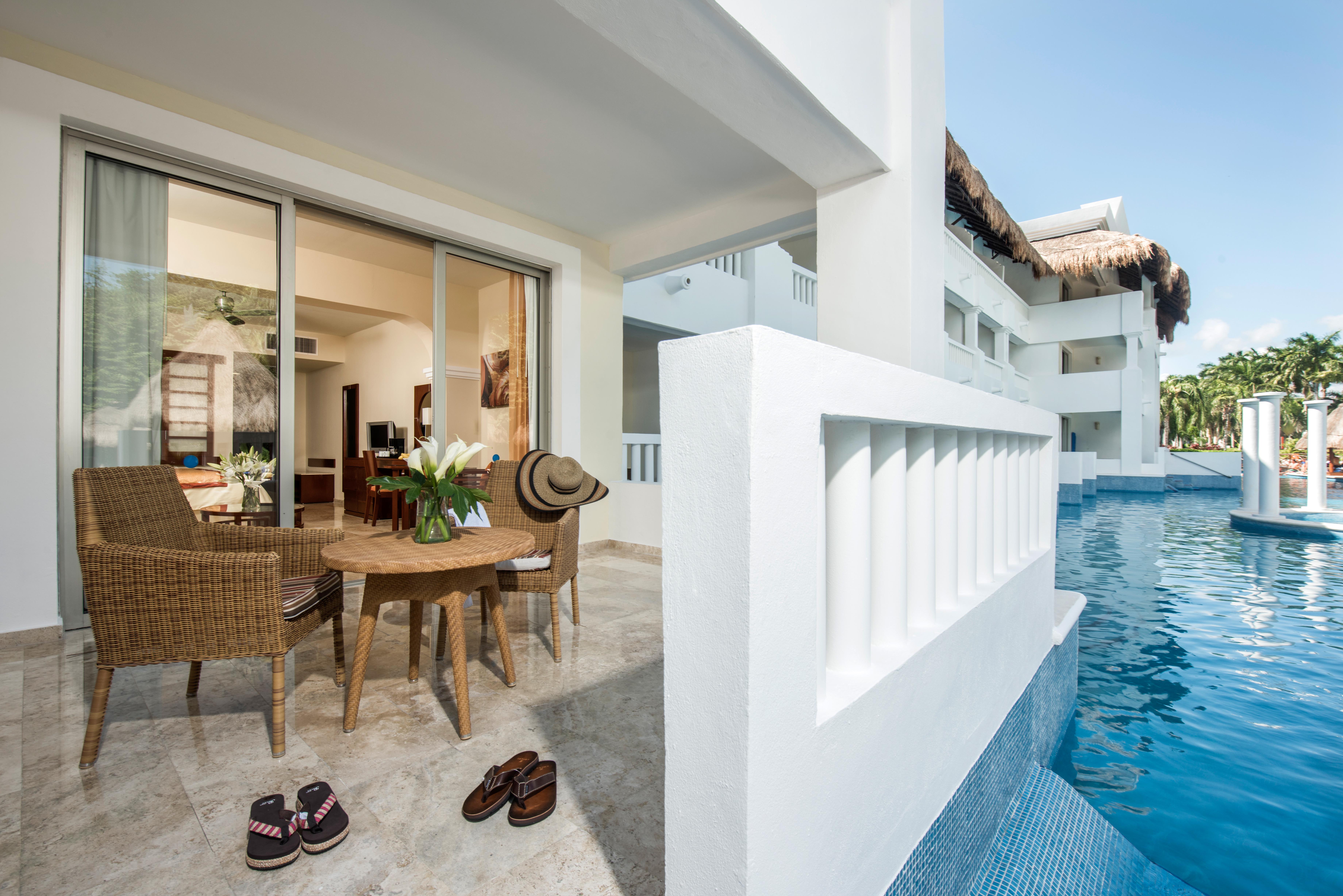 Junior Suite Deluxe