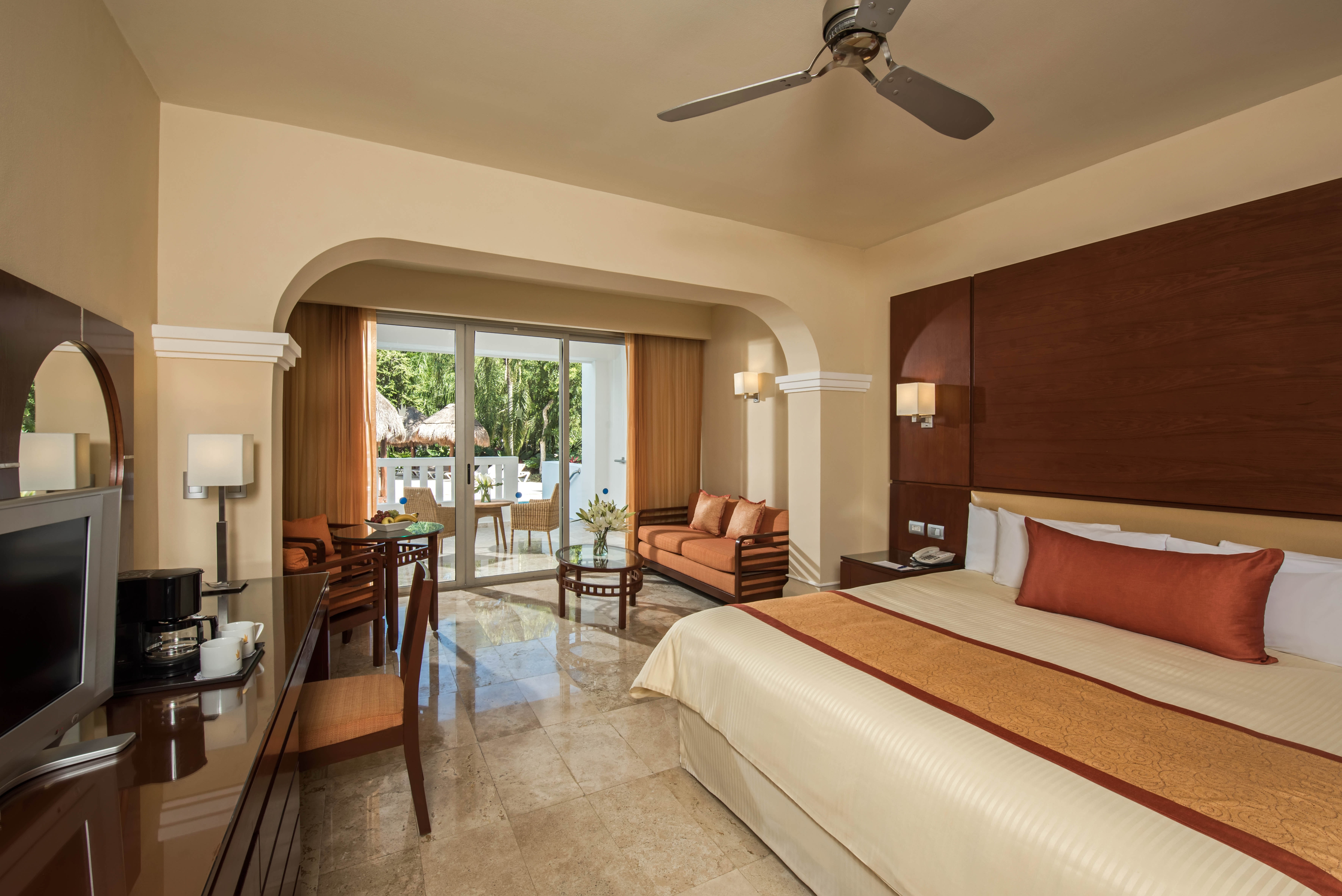 Junior Suite Deluxe