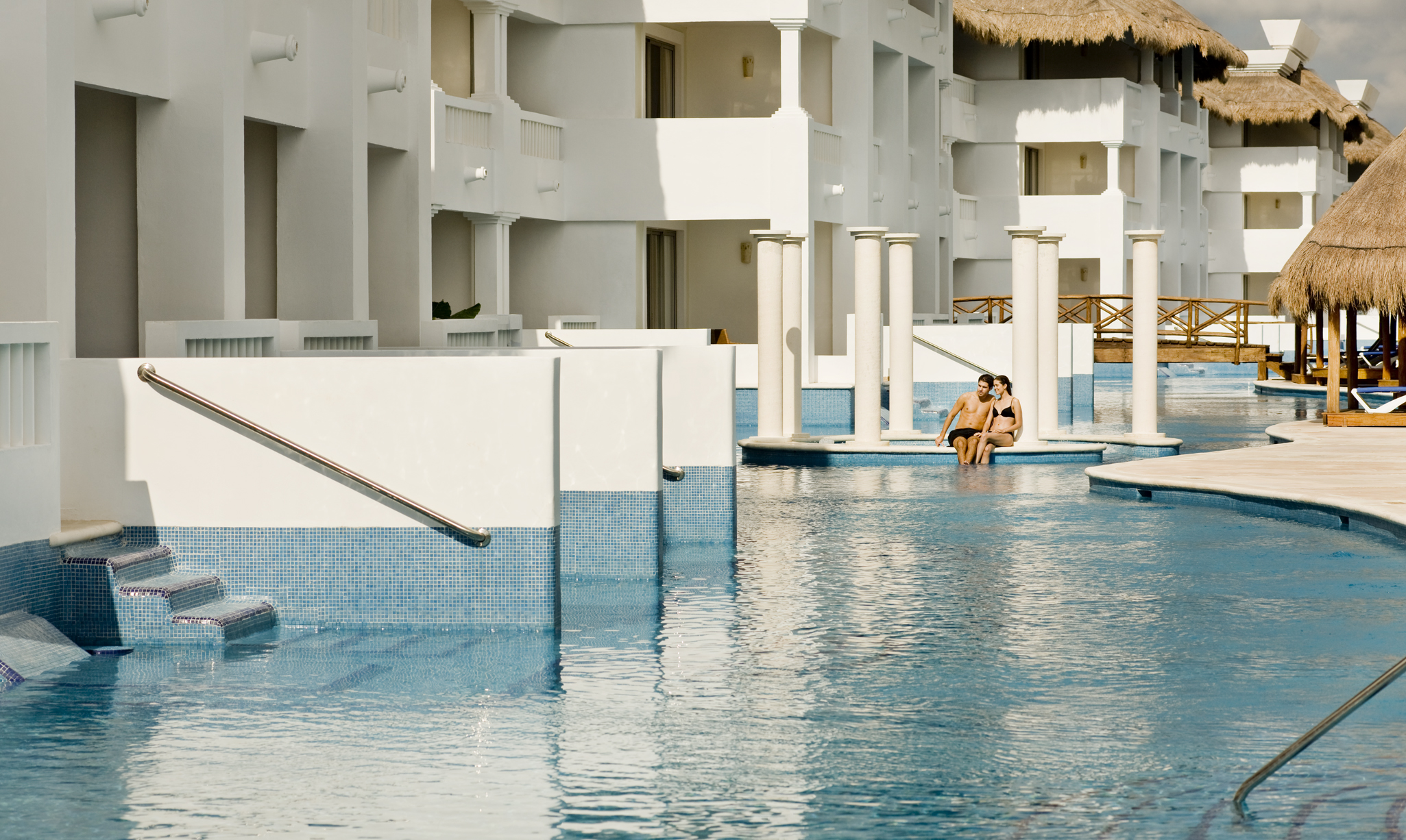 Junior Suite Pool View