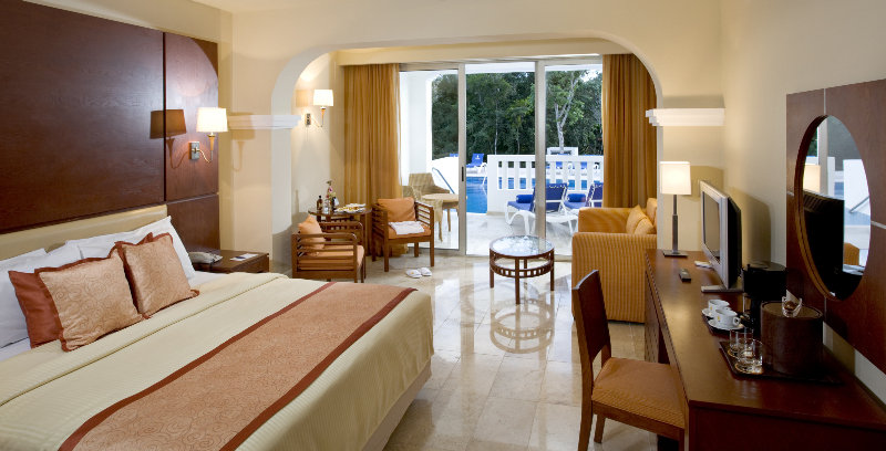 Junior Suite Deluxe