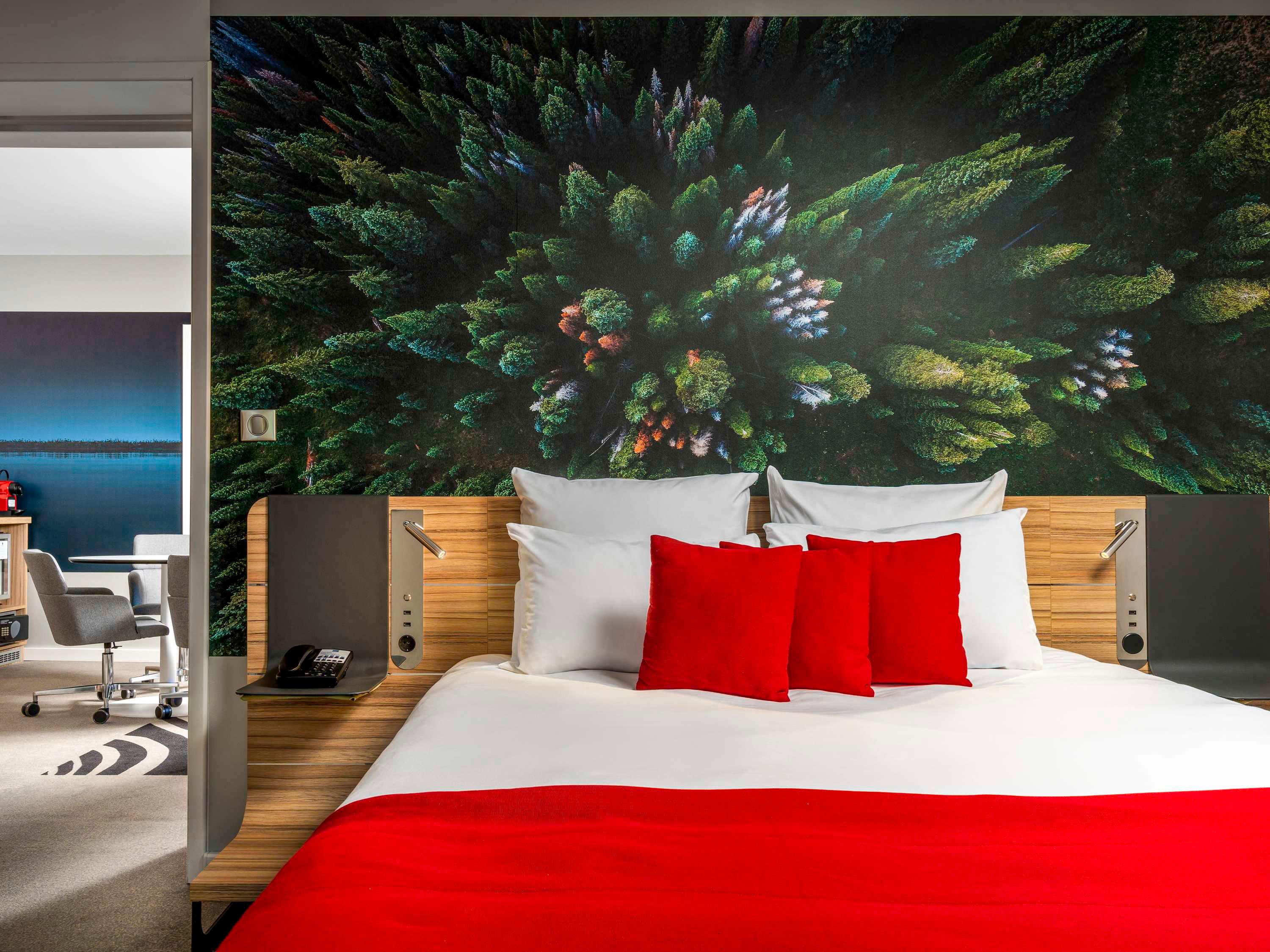 Junior Suite Standard