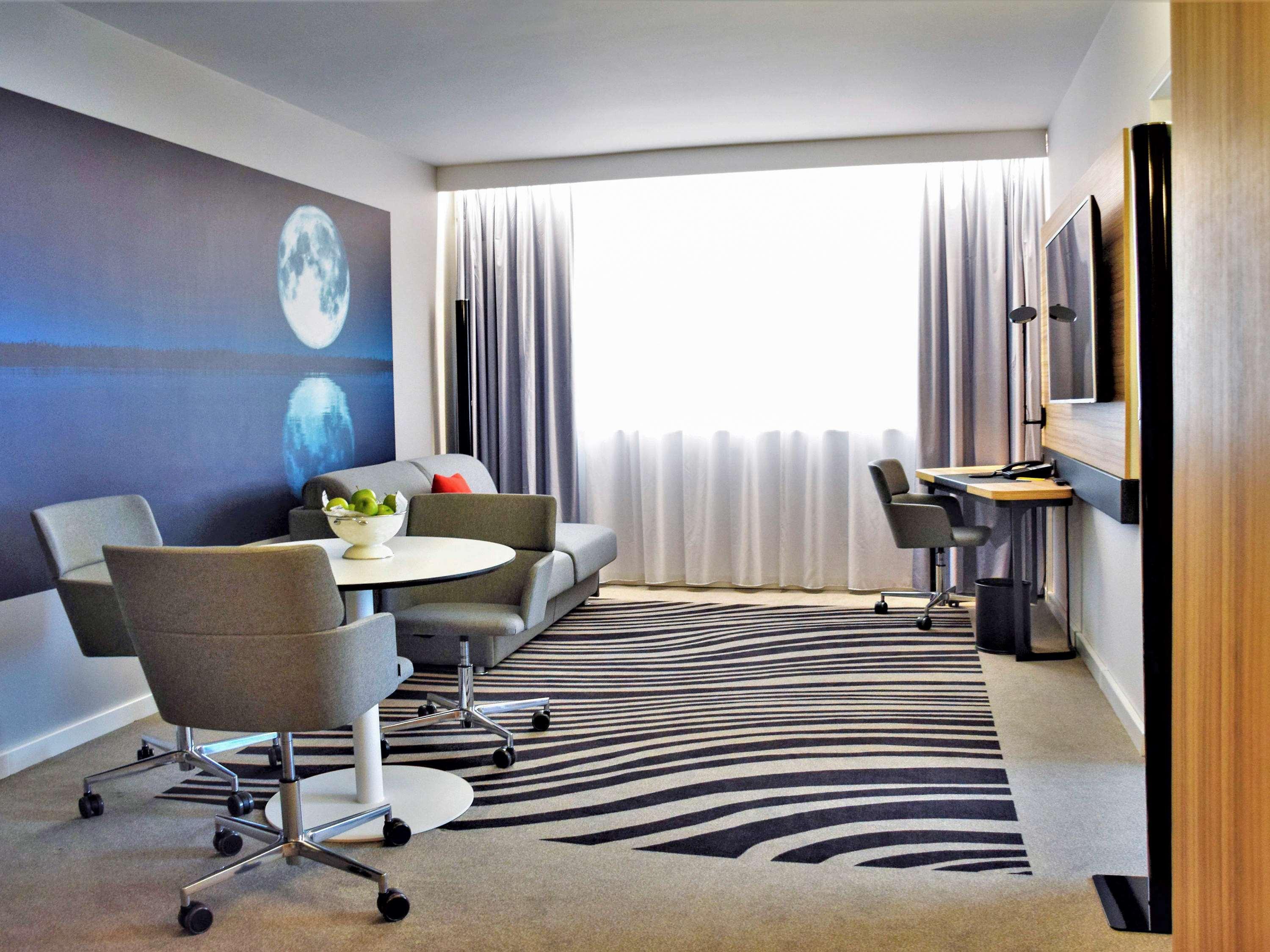 Junior Suite Standard