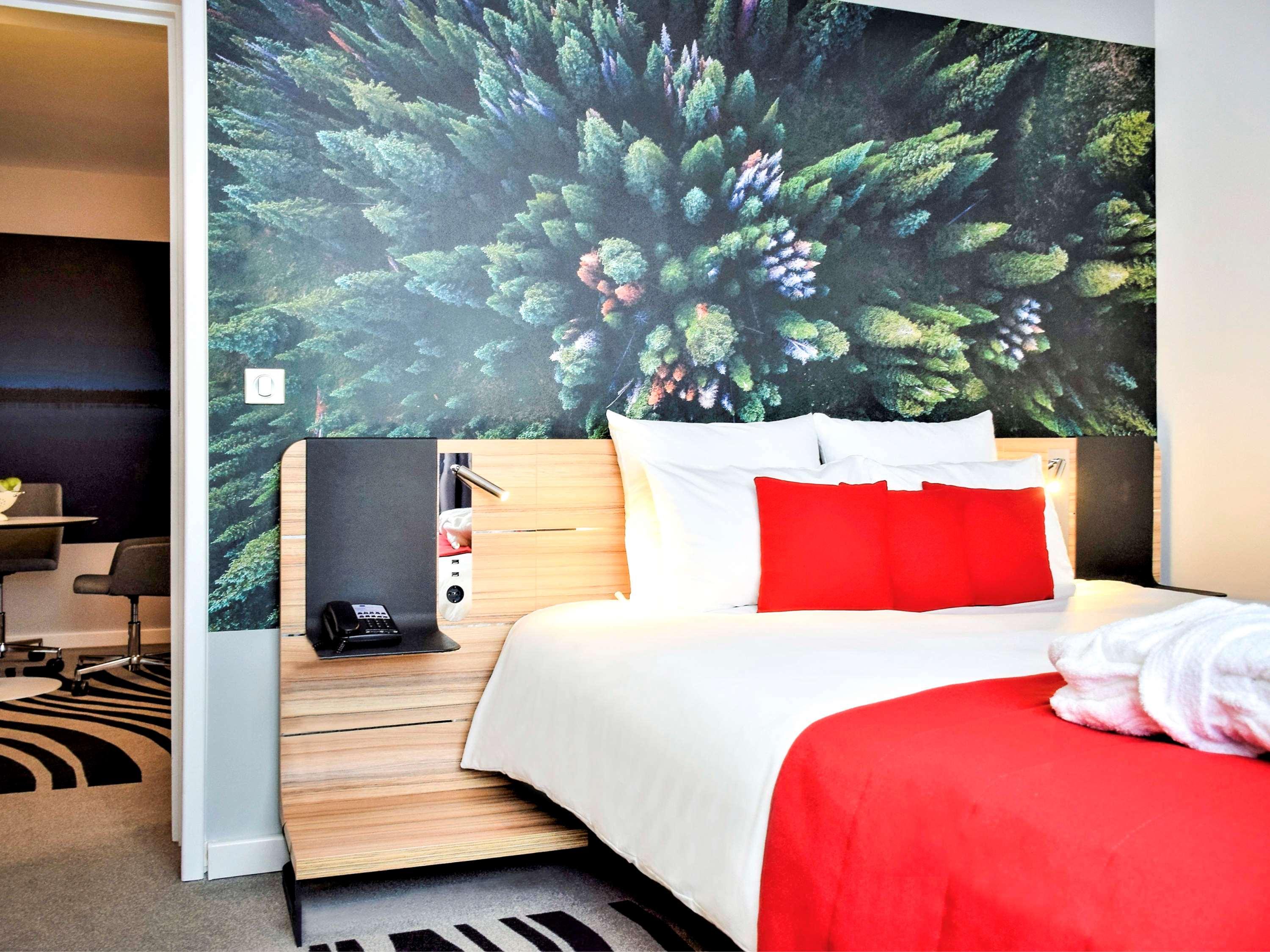 Junior Suite Standard