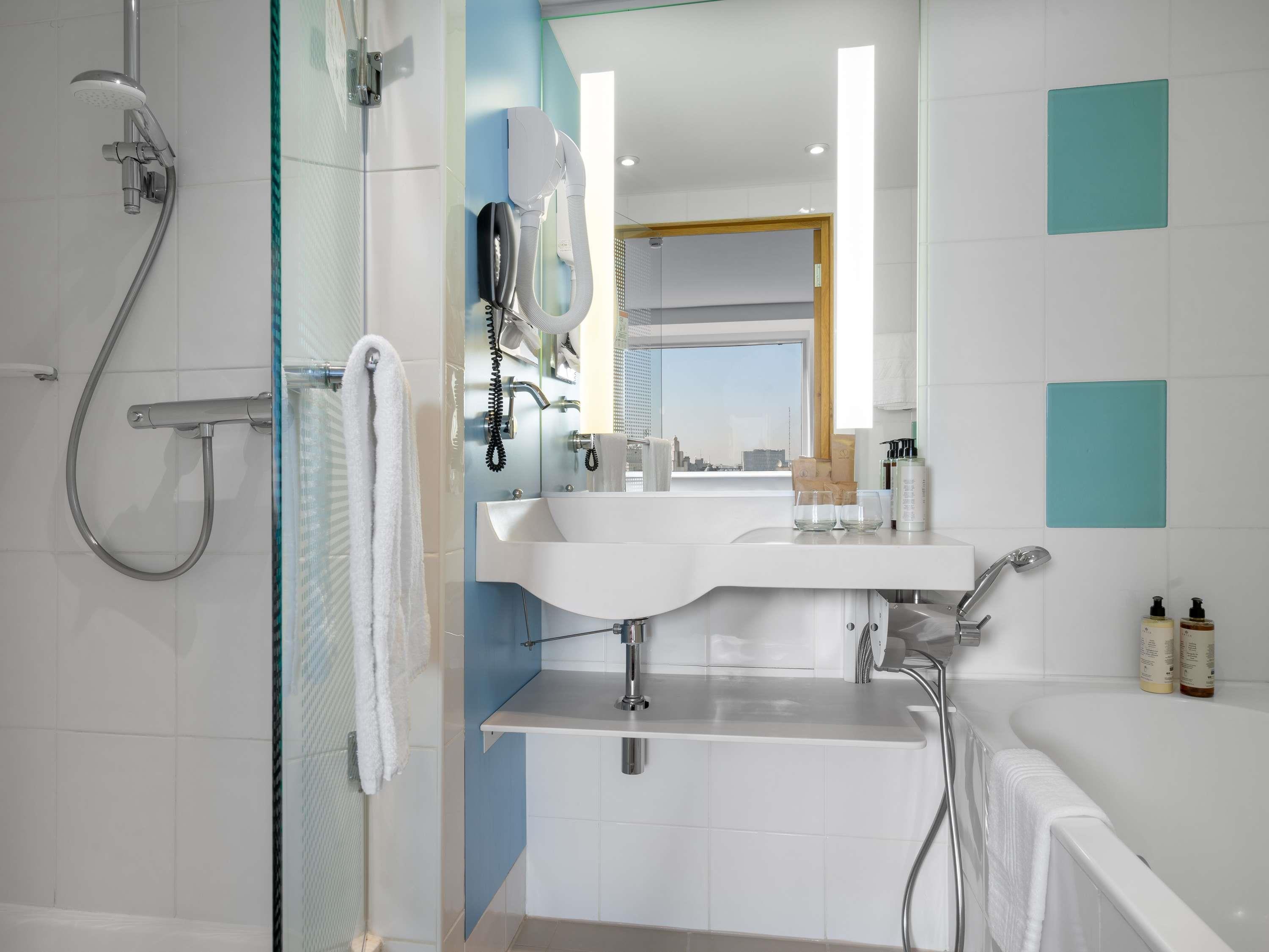 Double Executive King Bed