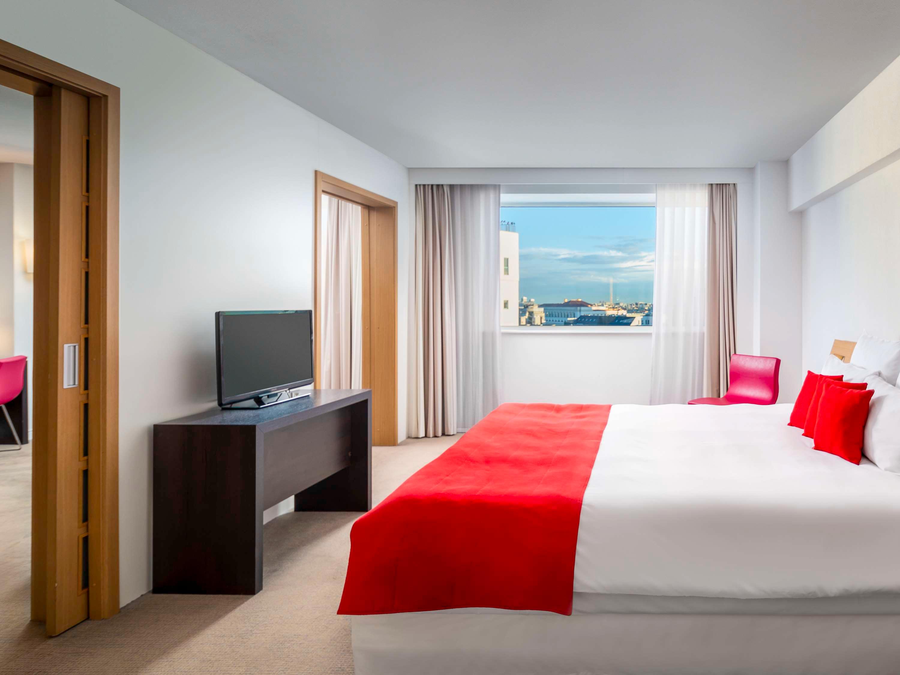 Suite Superior with Double Bed