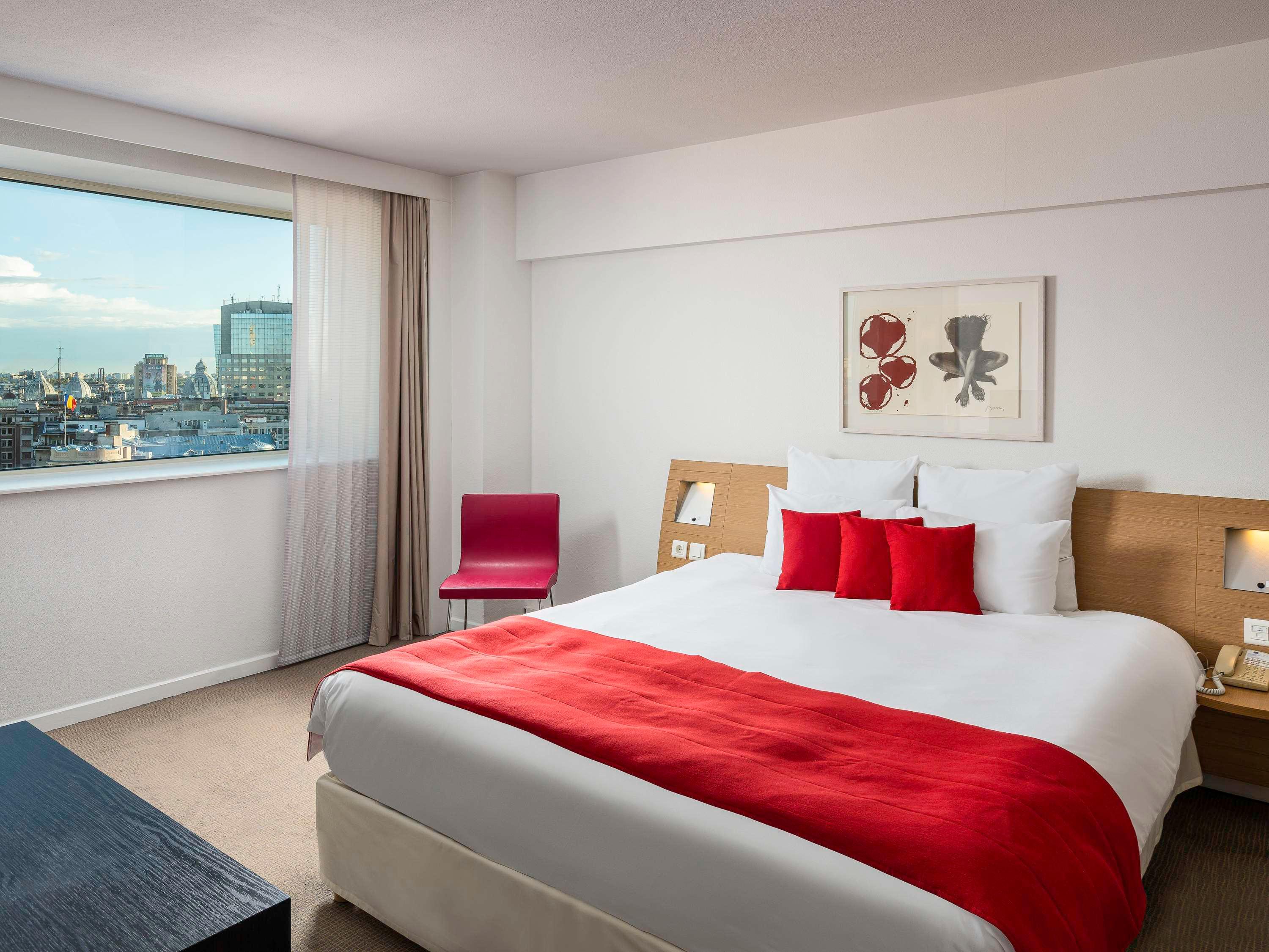 Suite Superior with Double Bed