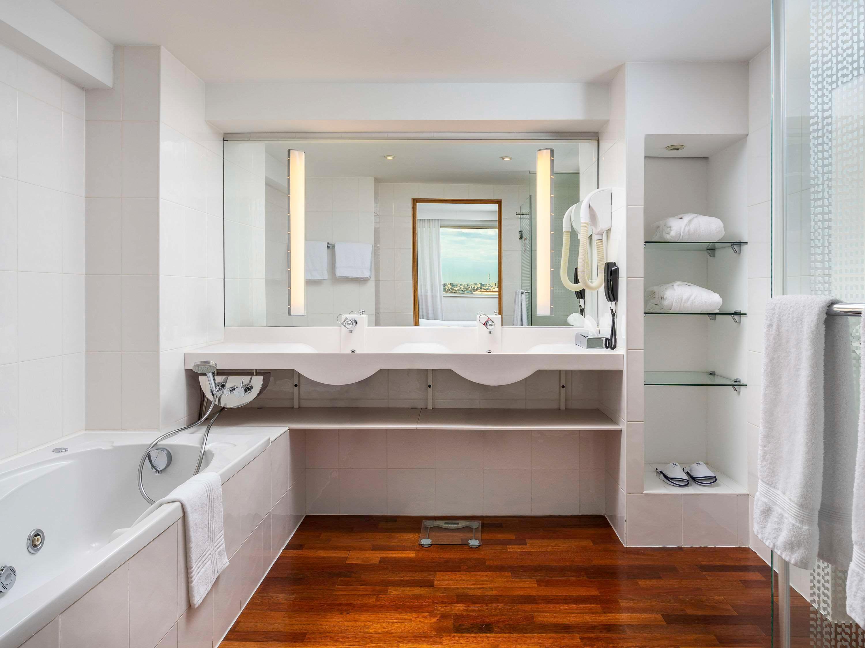 Suite Superior with Double Bed