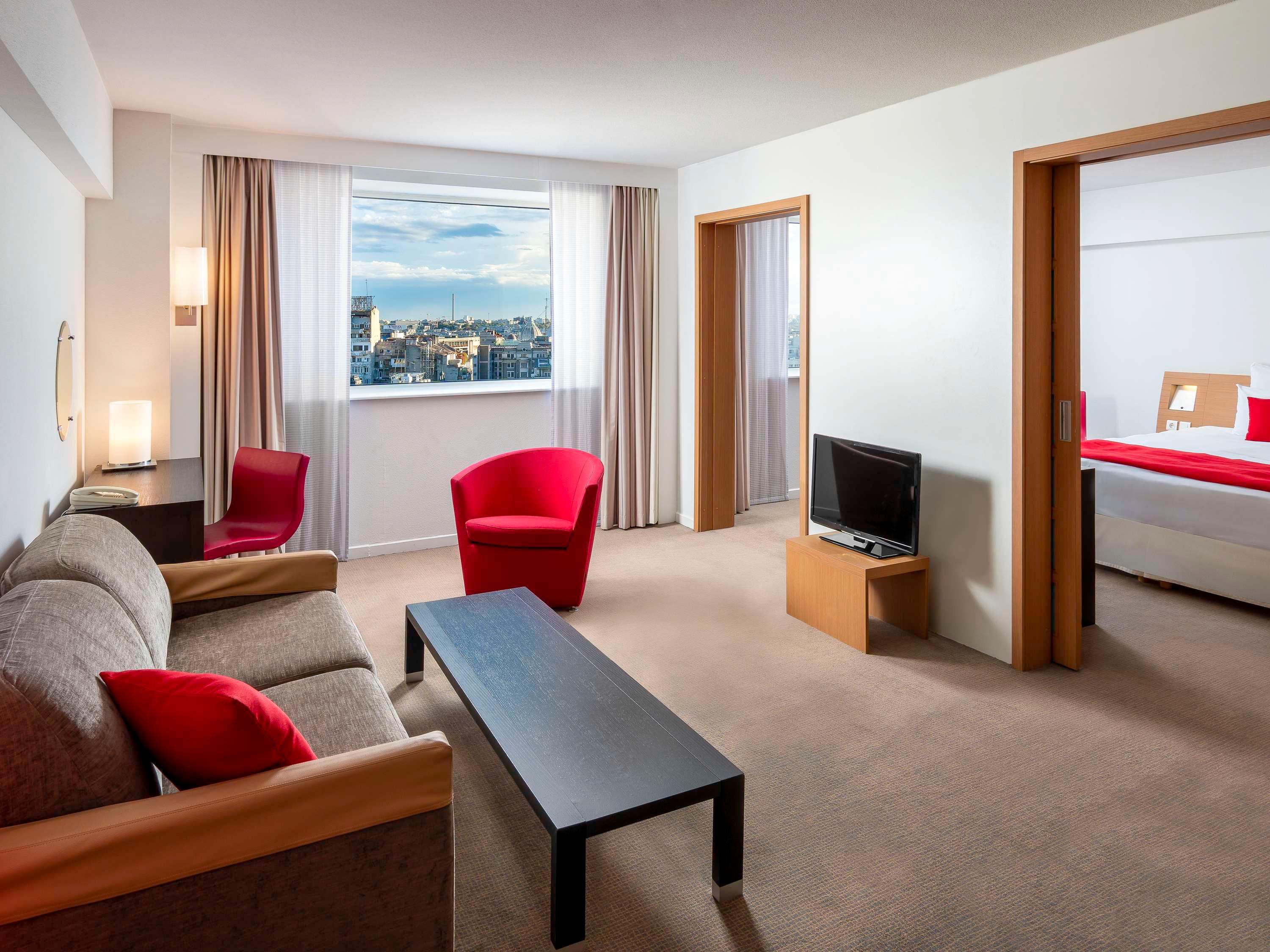 Suite Superior with Double Bed