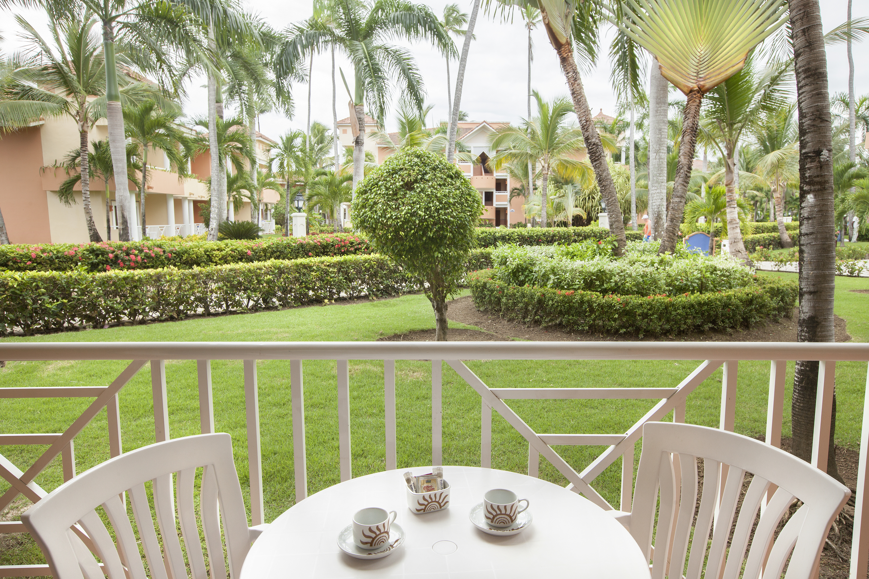 Junior Suite Superior