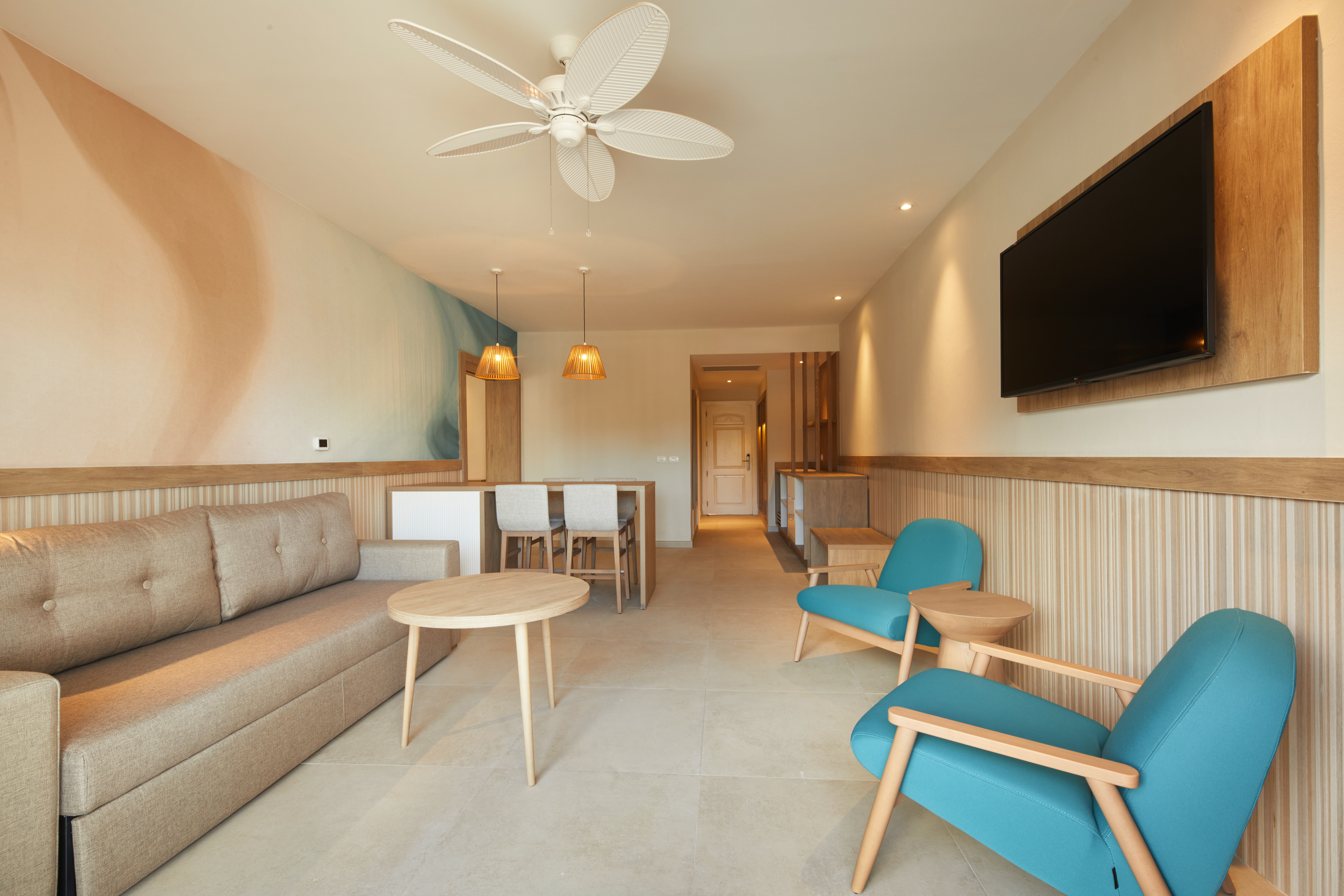 Junior Suite Premium