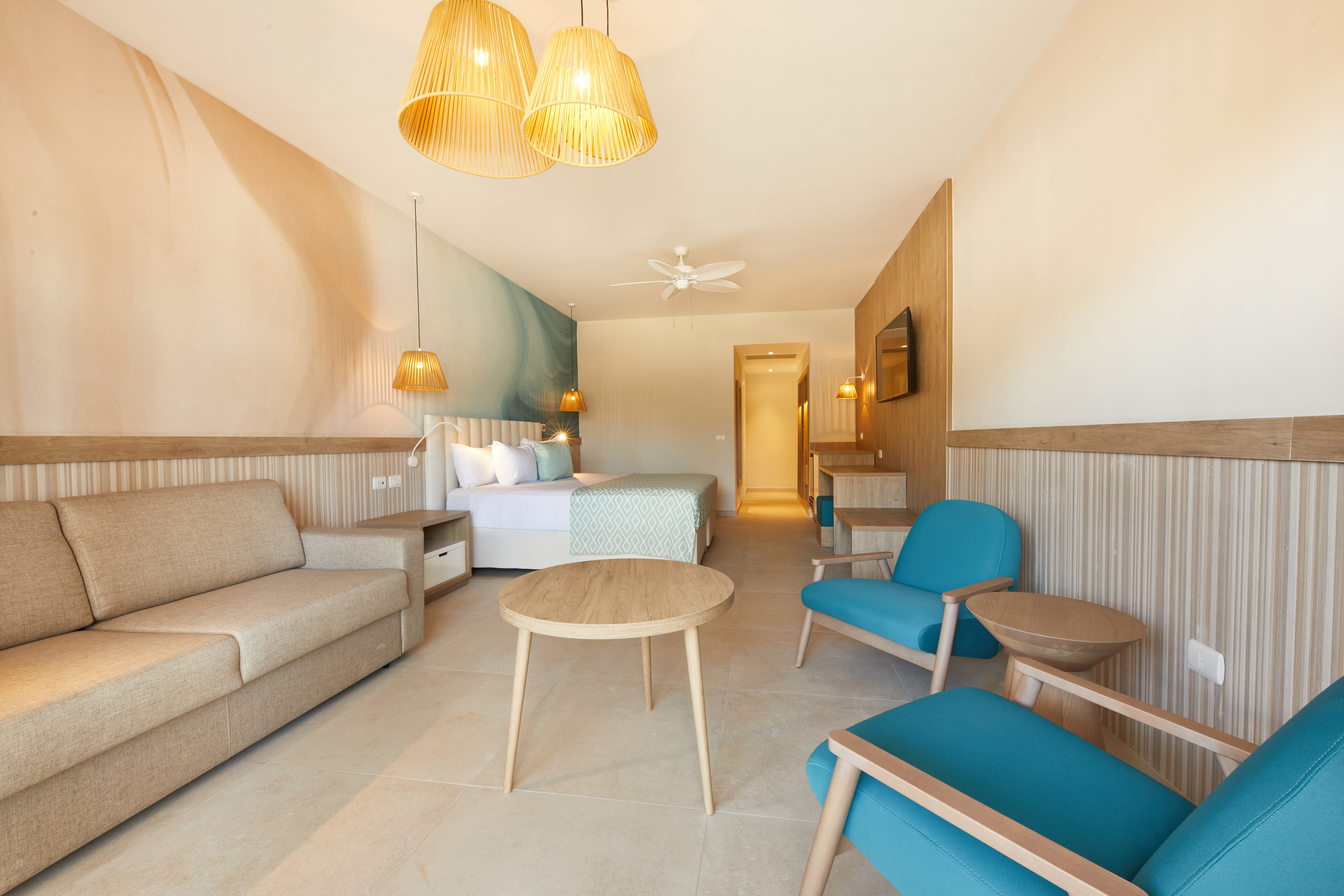 Junior Suite Premium