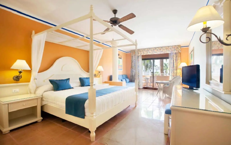 Junior Suite Capacity 3