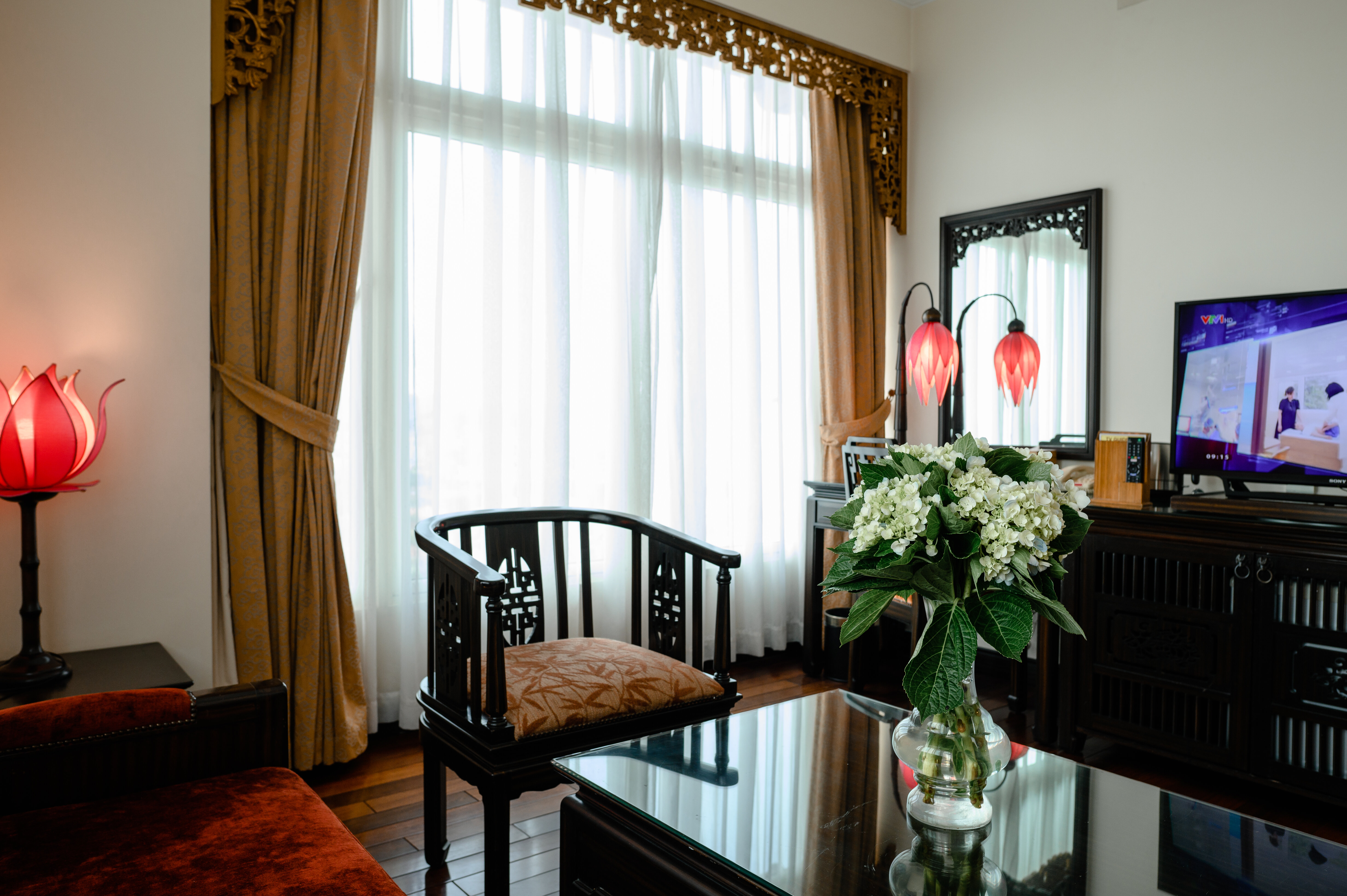 Junior Suite River View