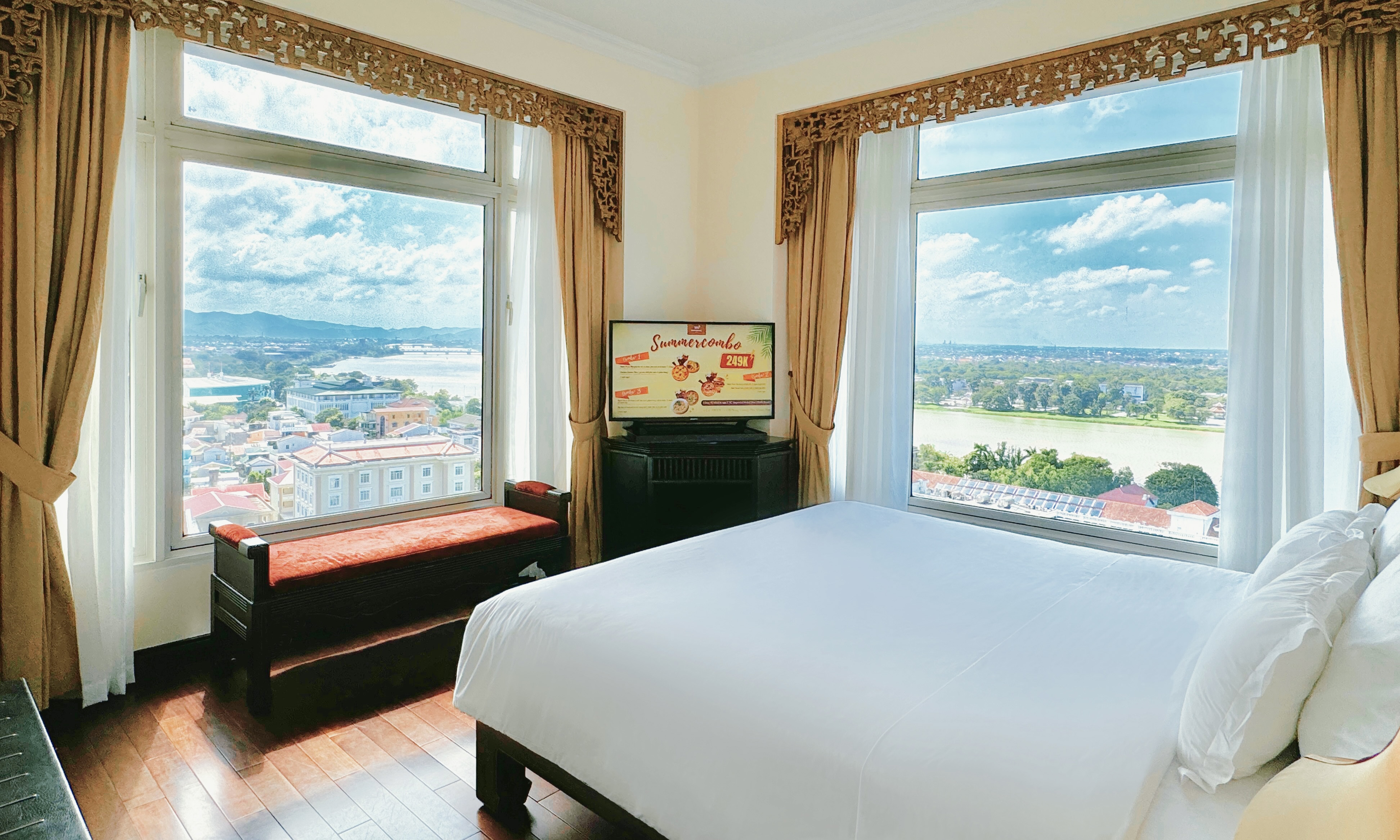 Junior Suite River View