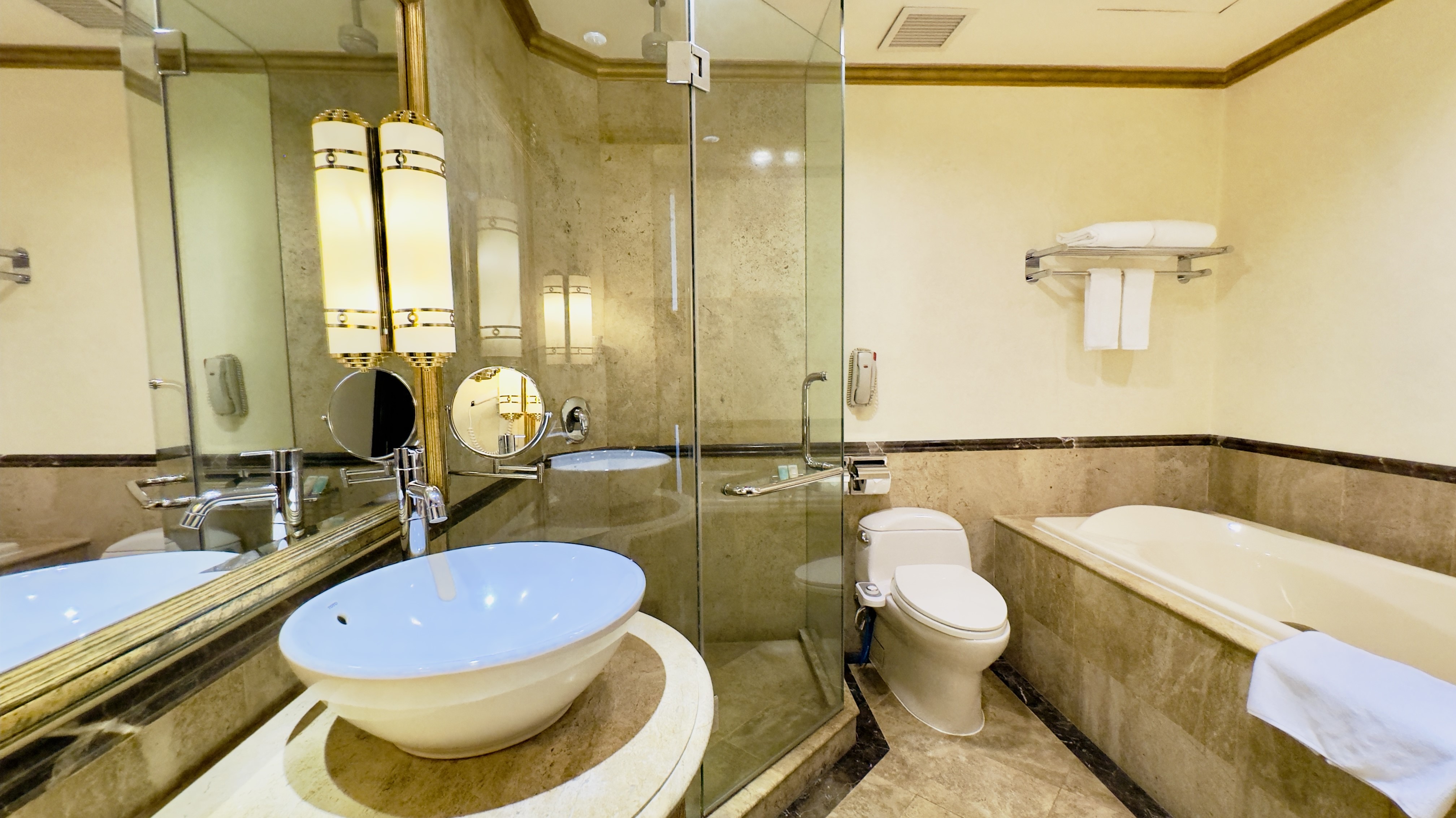 Junior Suite River View