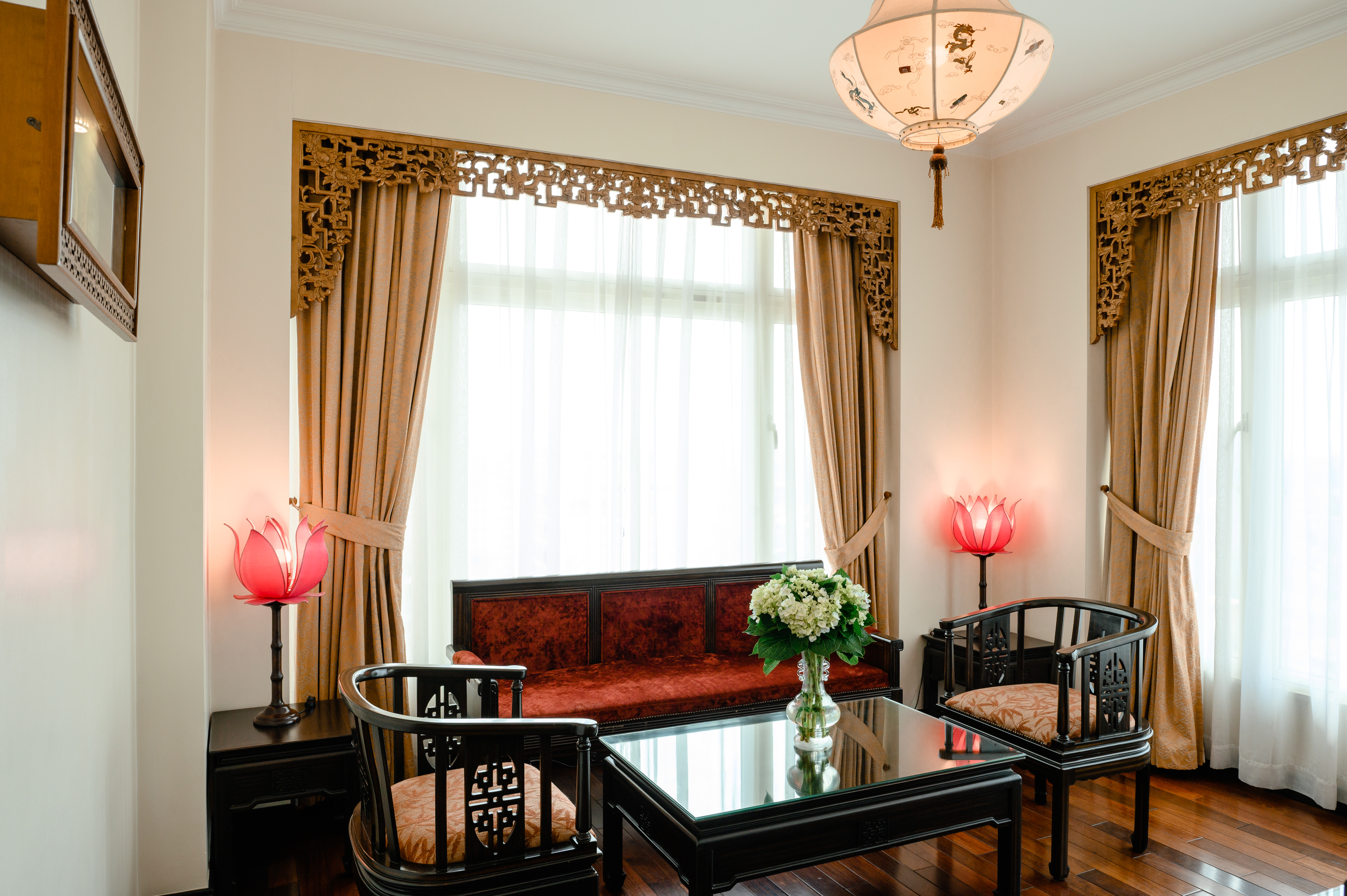 Junior Suite City View