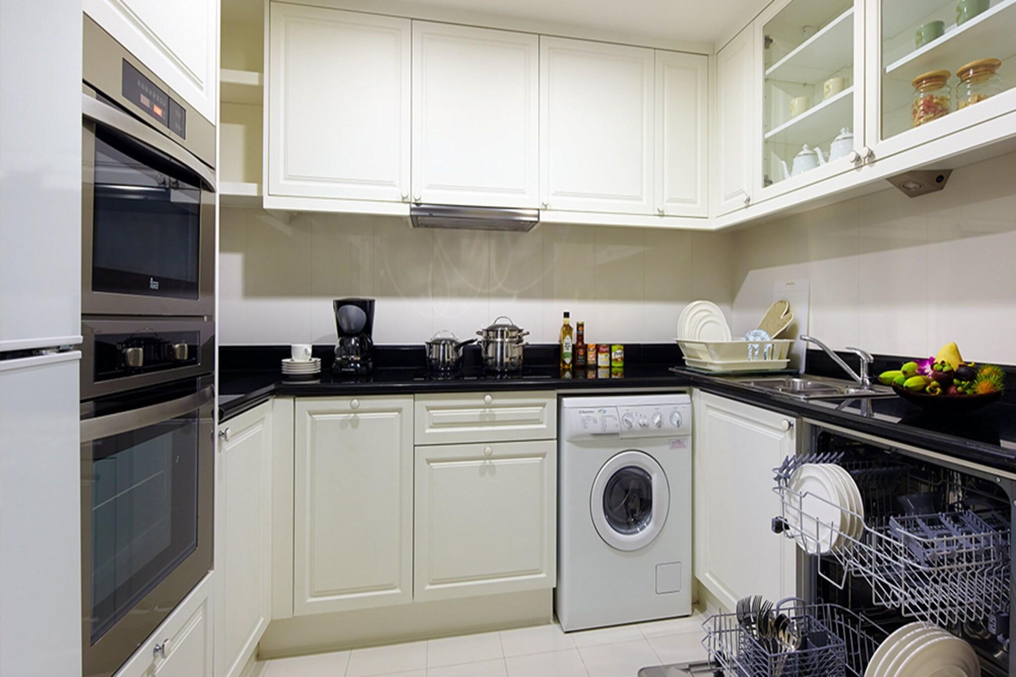 Suite Executive 2 Double Beds