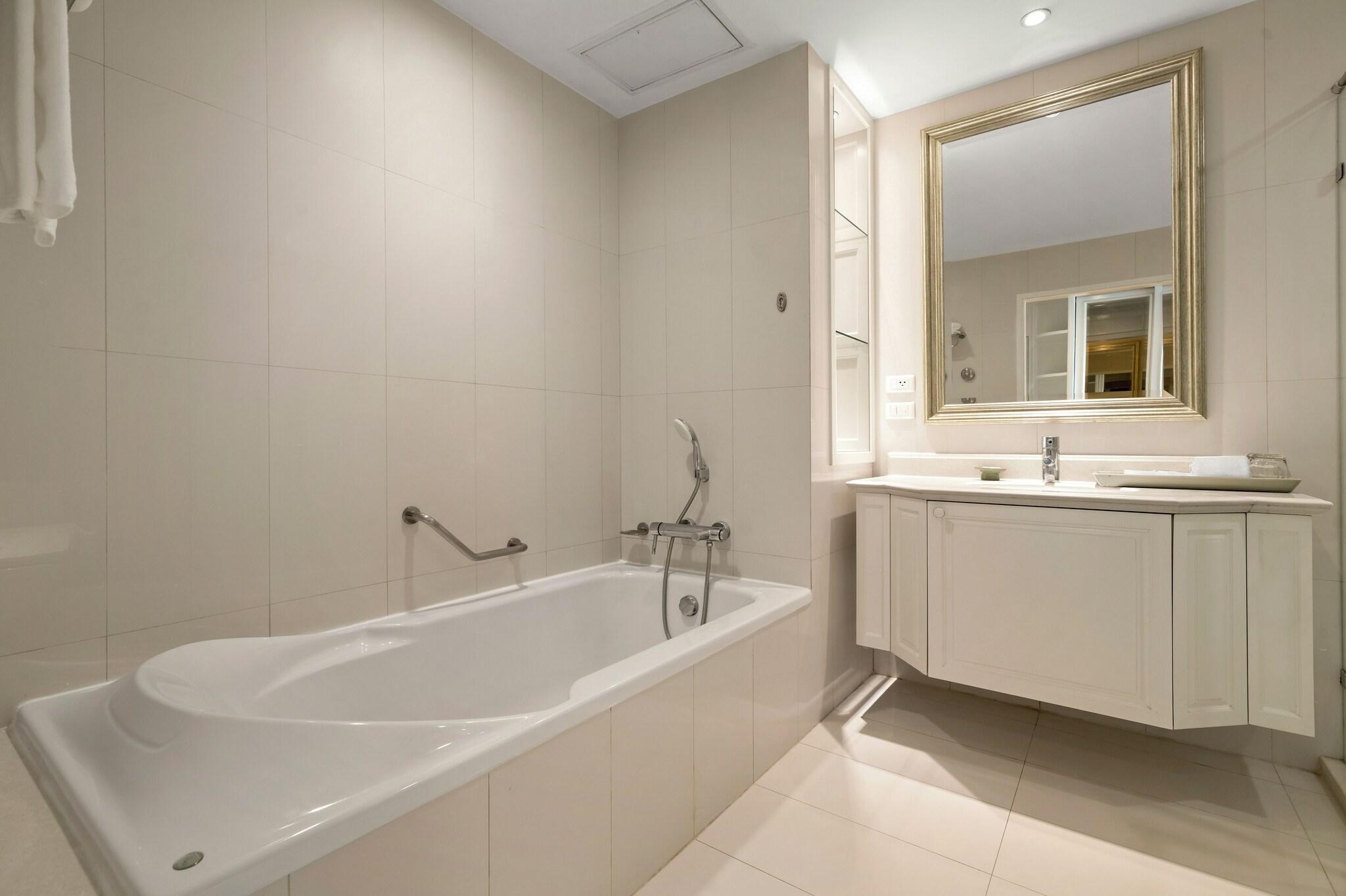 Suite Executive 2 Double Beds