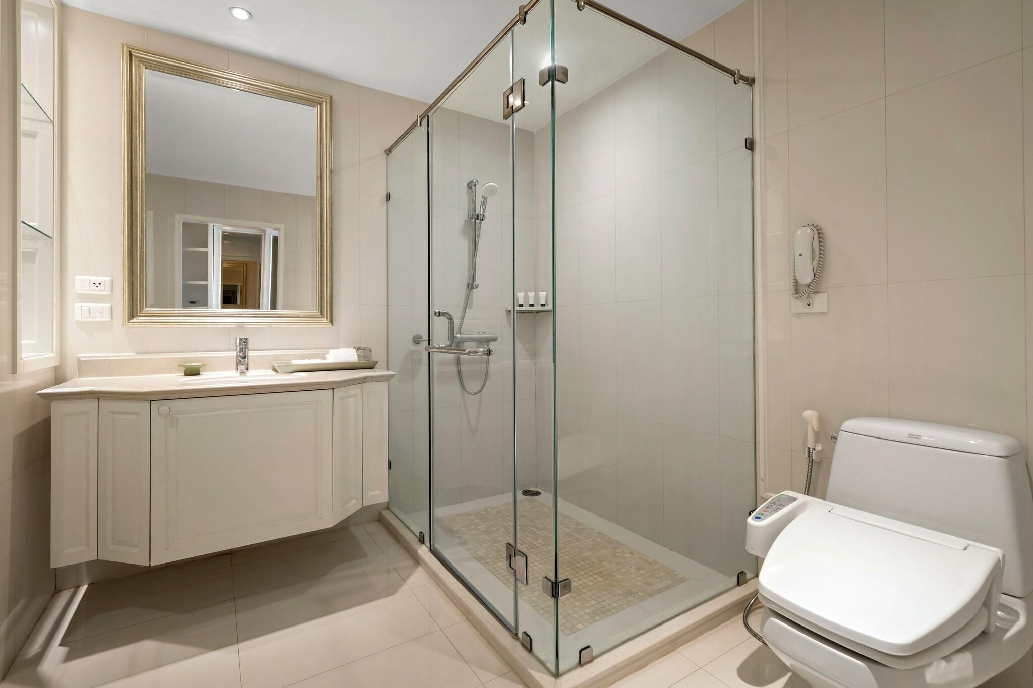 Suite Executive 2 Double Beds