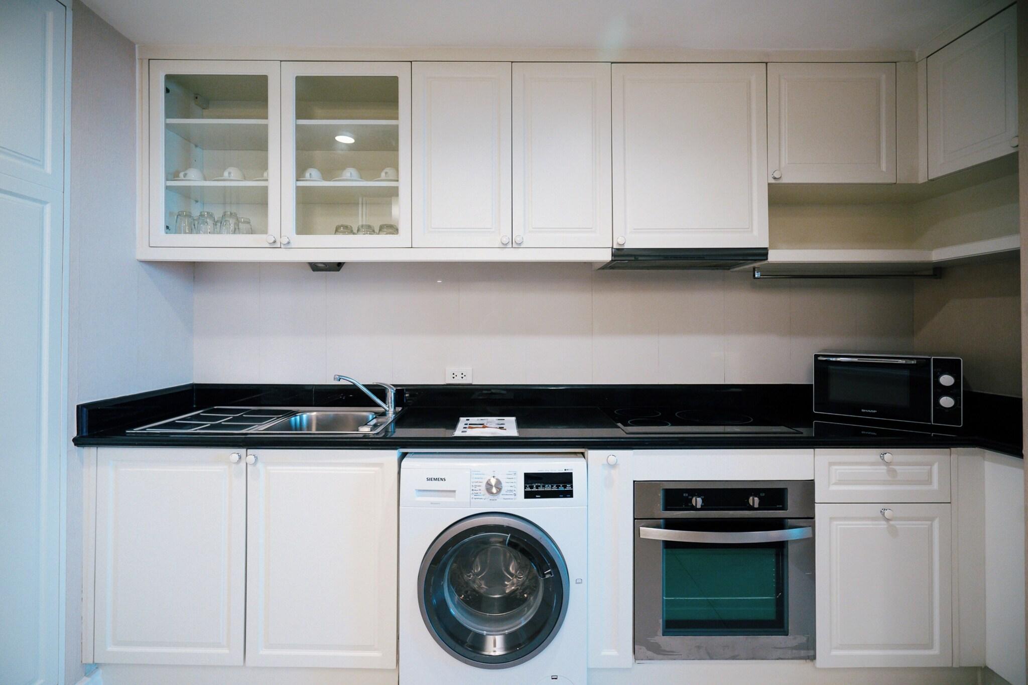 Suite Executive 2 Double Beds