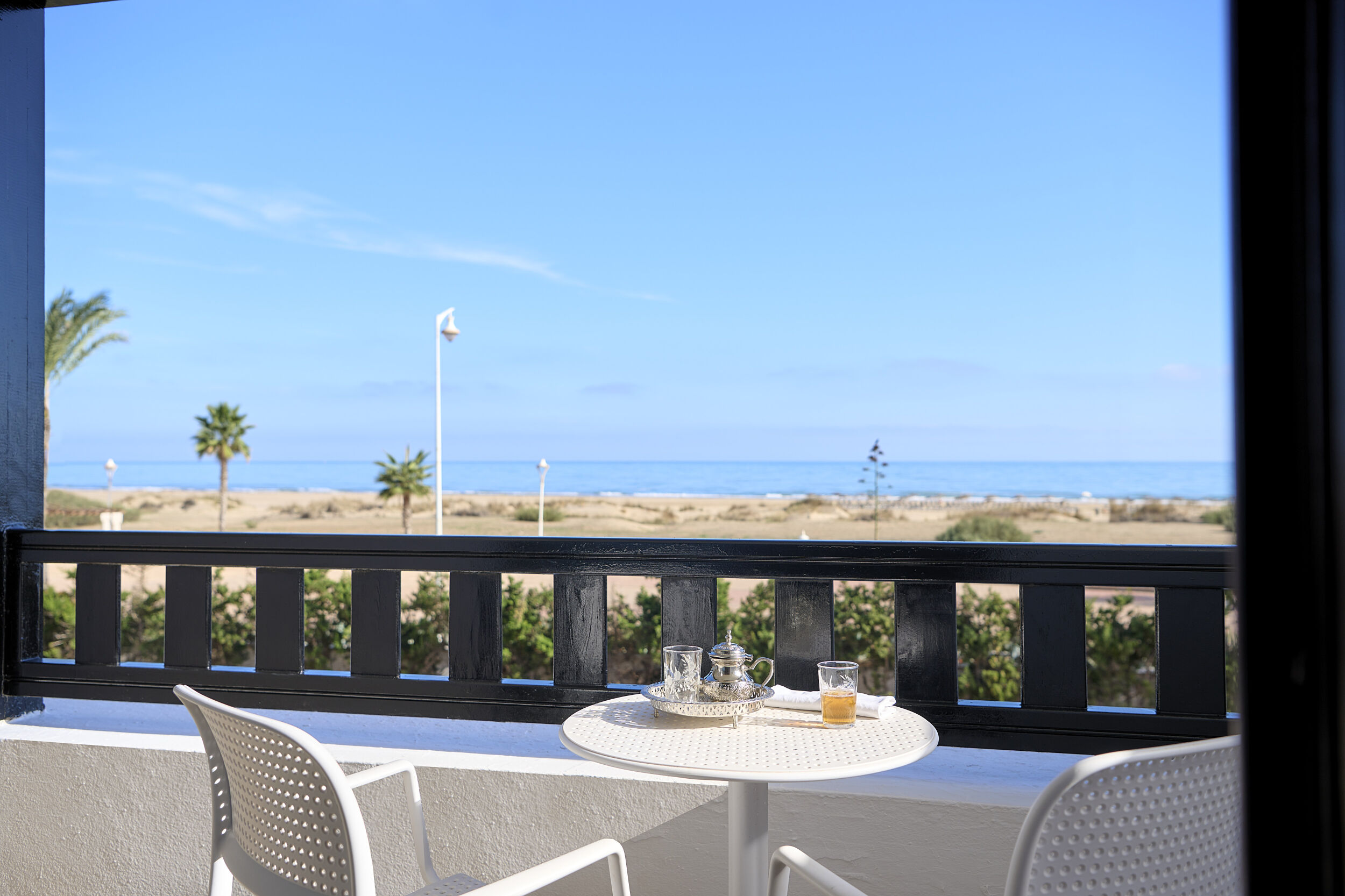 Junior Suite Sea View