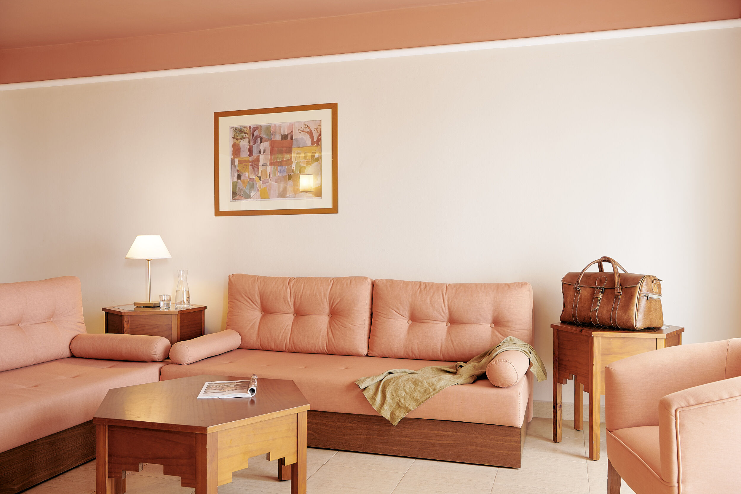 Junior Suite Standard