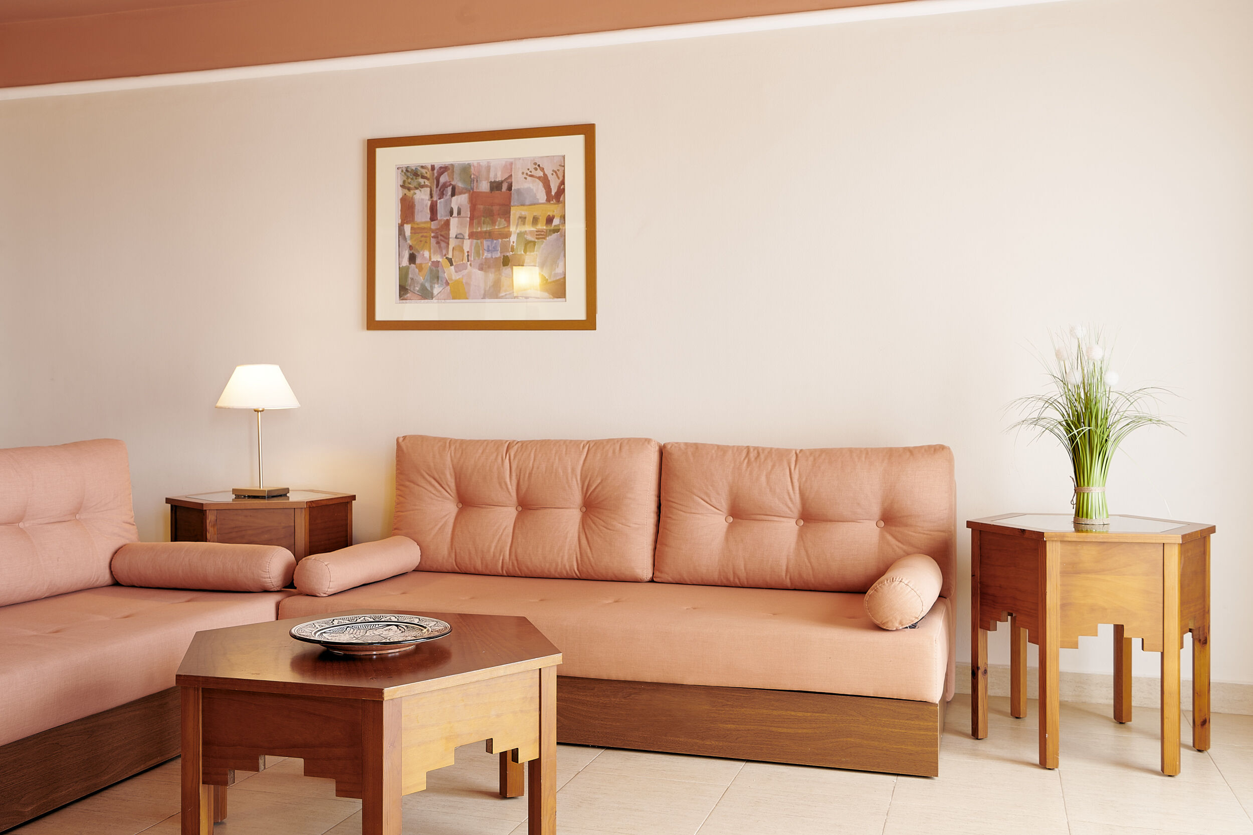 Junior Suite Sea View