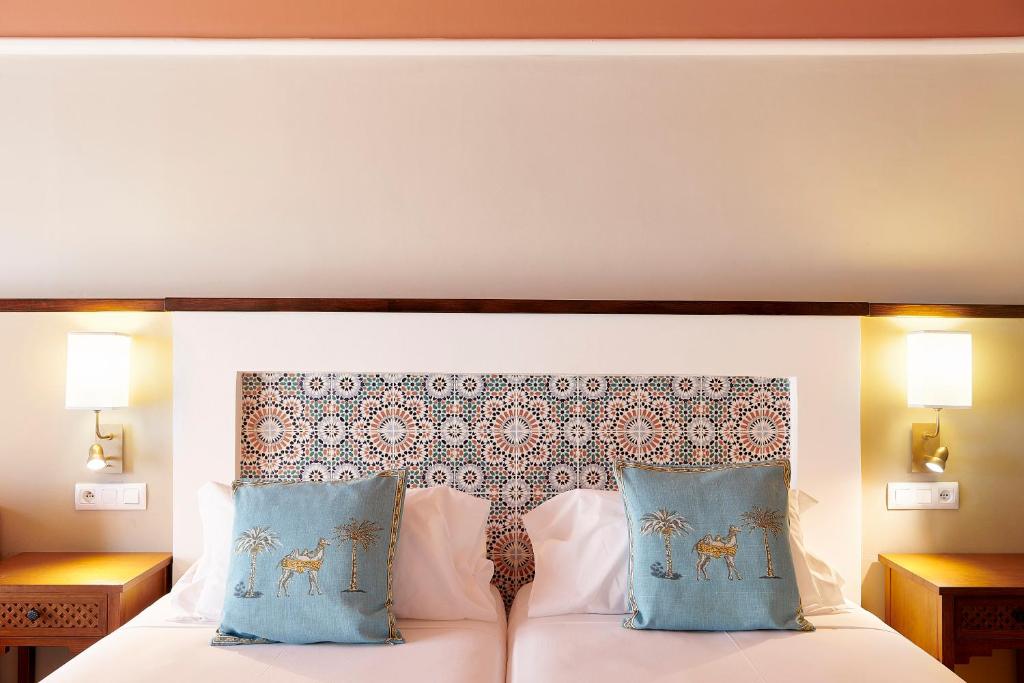 Double Single Standard