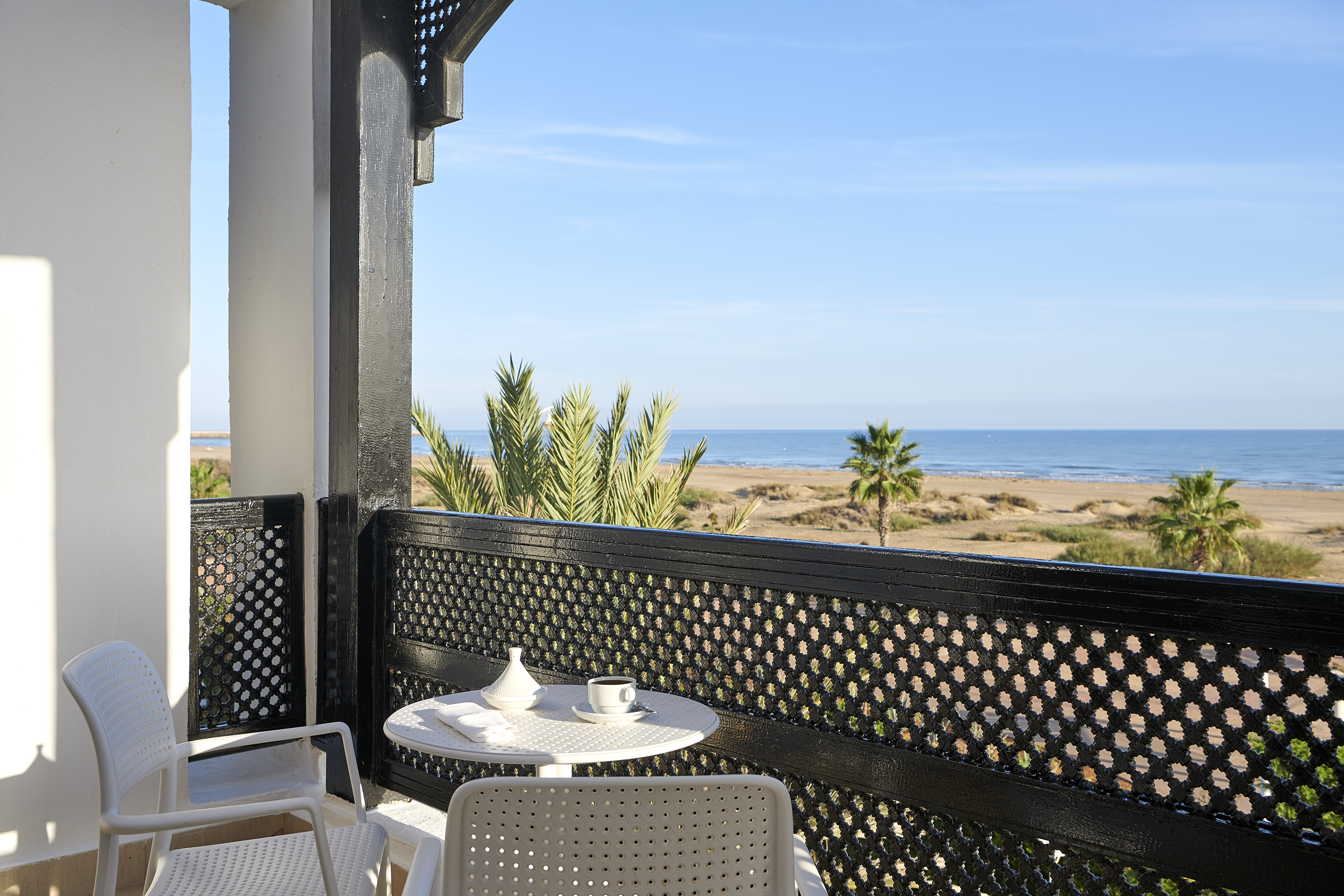 Junior Suite Sea View